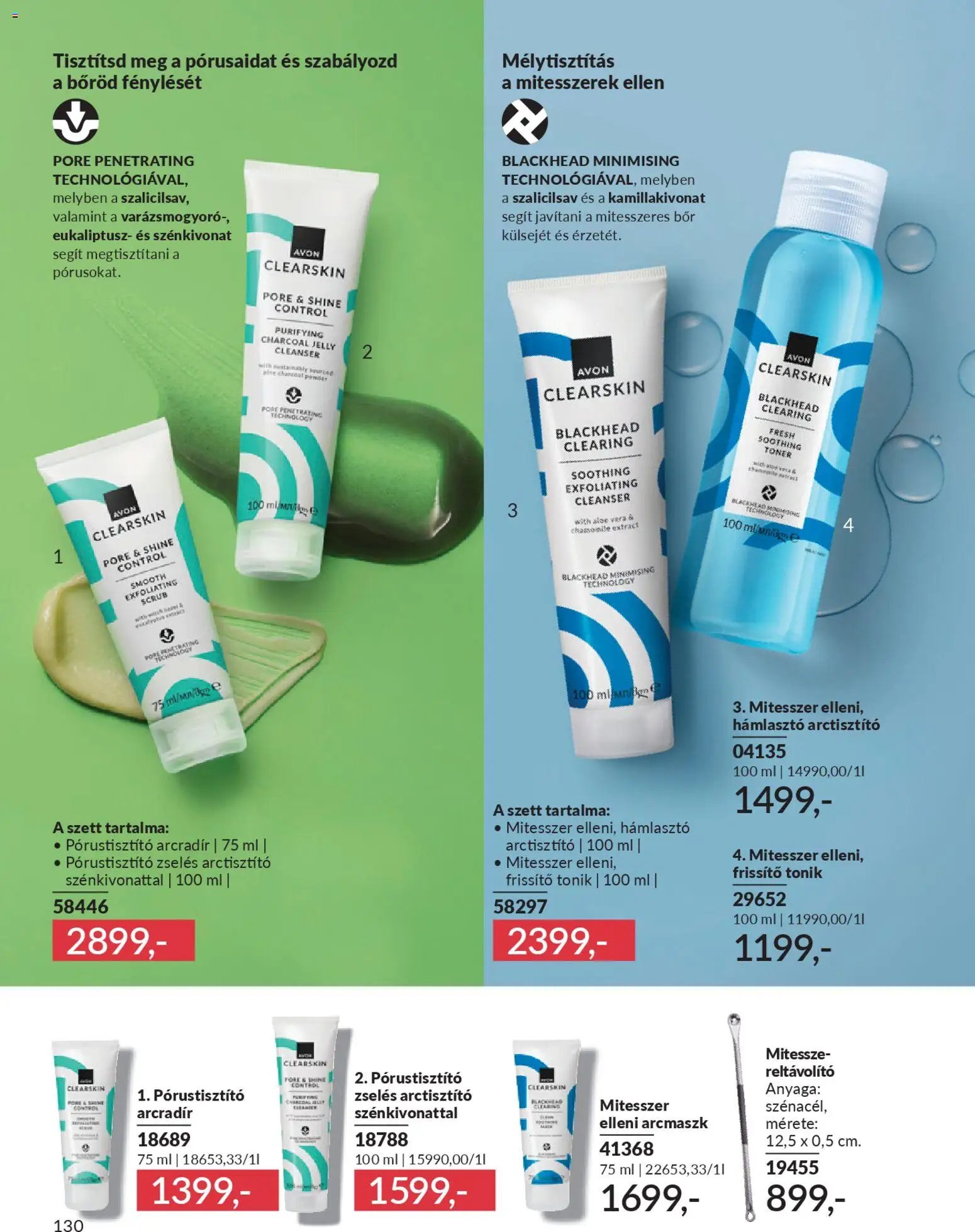 Avon újság 2026.02.01. AVON online katalógus 2026 februári (2026-02-01 - 2026-02-28)