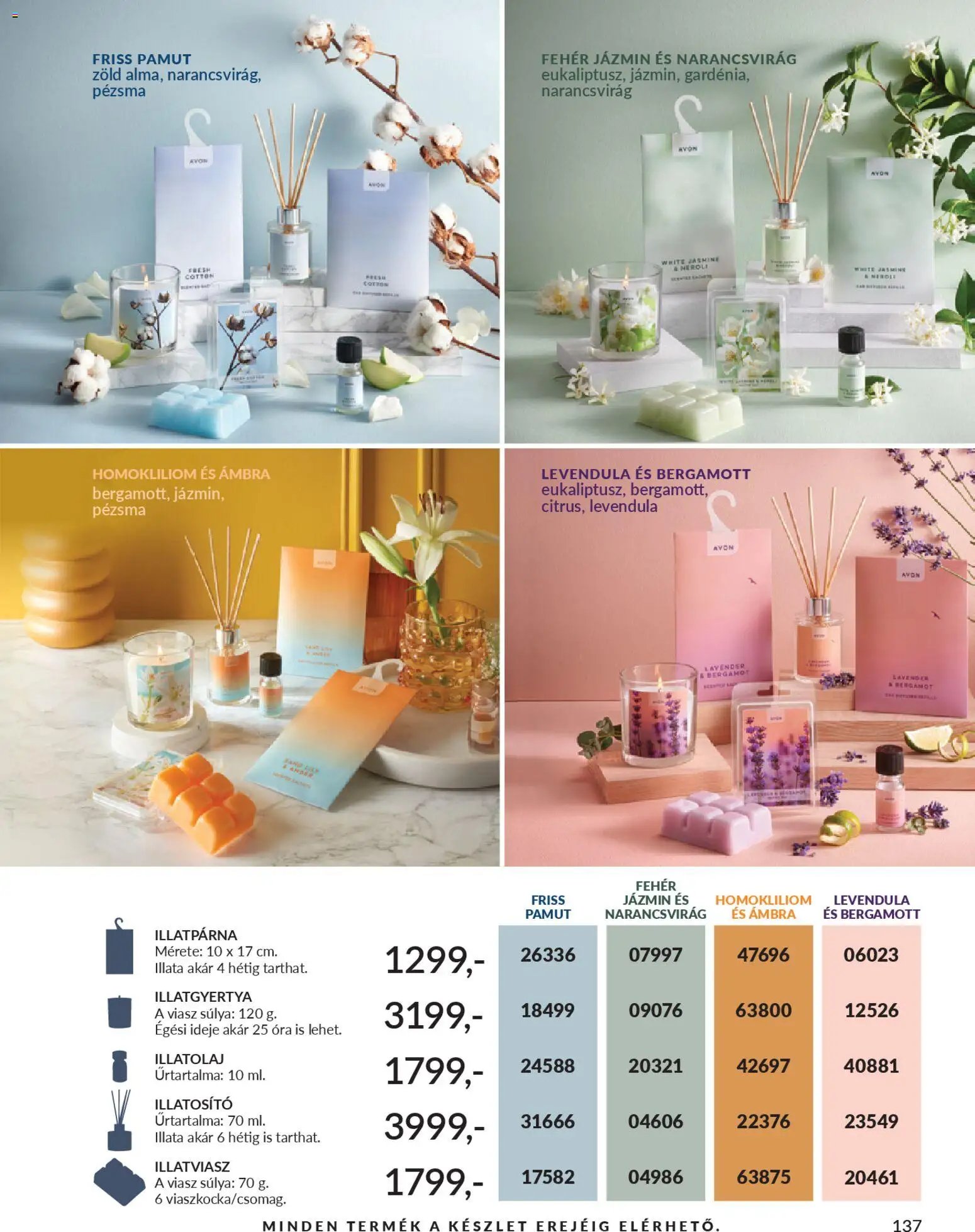 Avon újság 2026.02.01. AVON online katalógus 2026 februári (2026-02-01 - 2026-02-28)