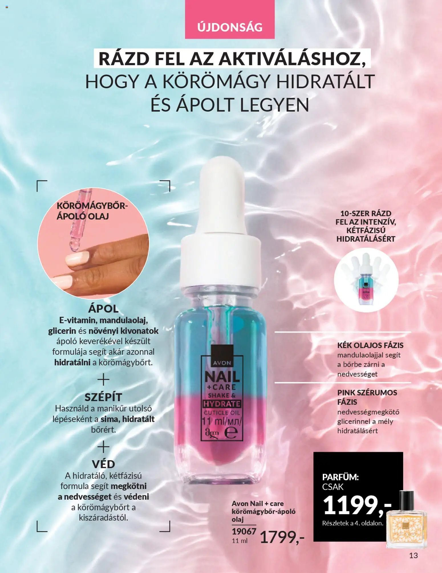Avon újság 2026.02.01. AVON online katalógus 2026 februári (2026-02-01 - 2026-02-28)