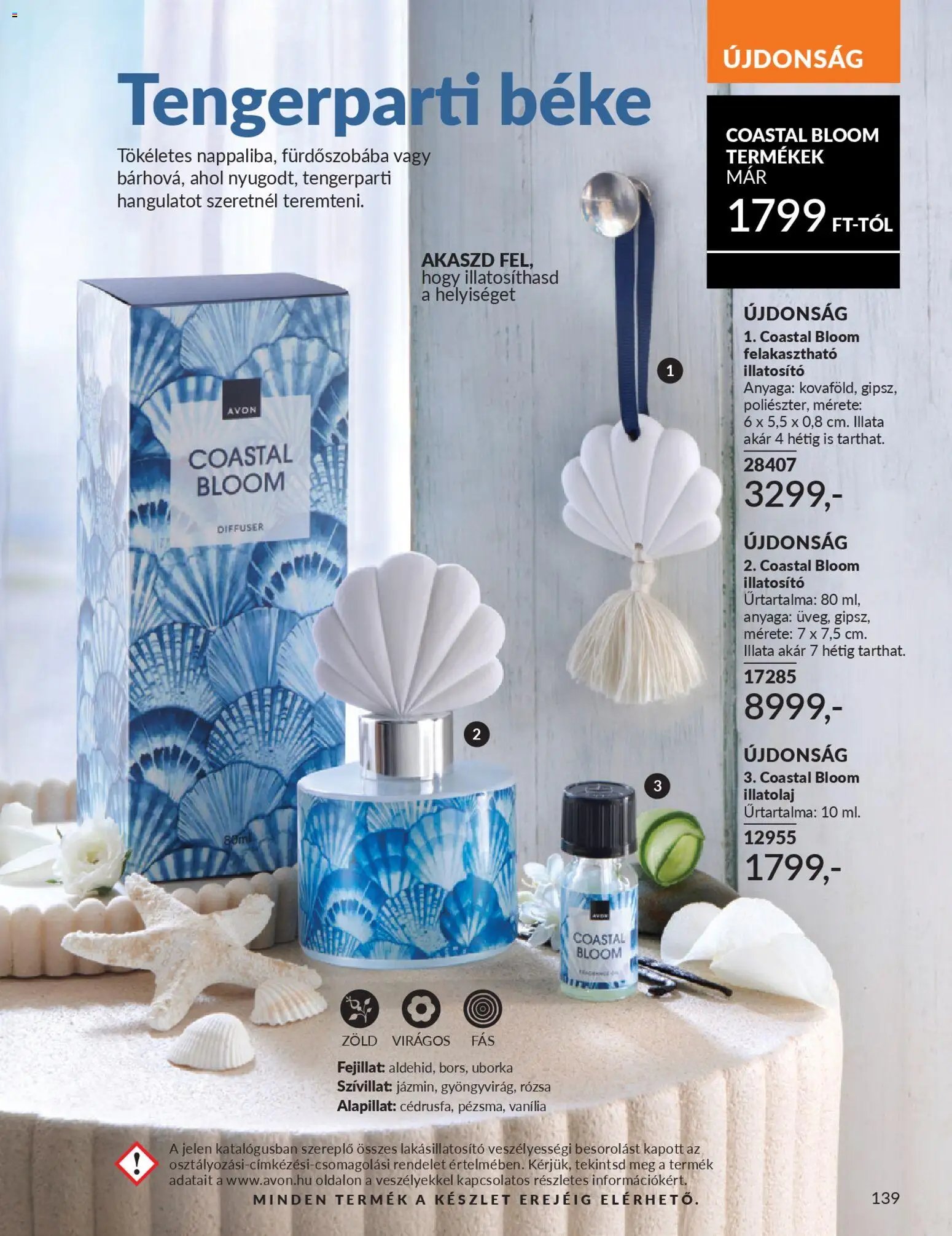 Avon újság 2026.02.01. AVON online katalógus 2026 februári (2026-02-01 - 2026-02-28)