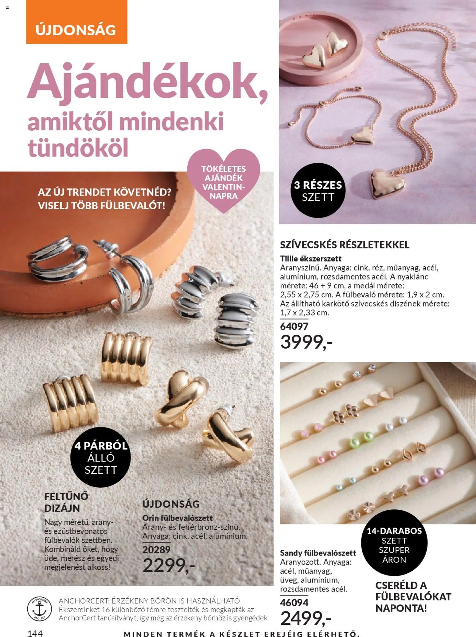 Avon újság 2026.02.01. AVON online katalógus 2026 februári (2026-02-01 - 2026-02-28)