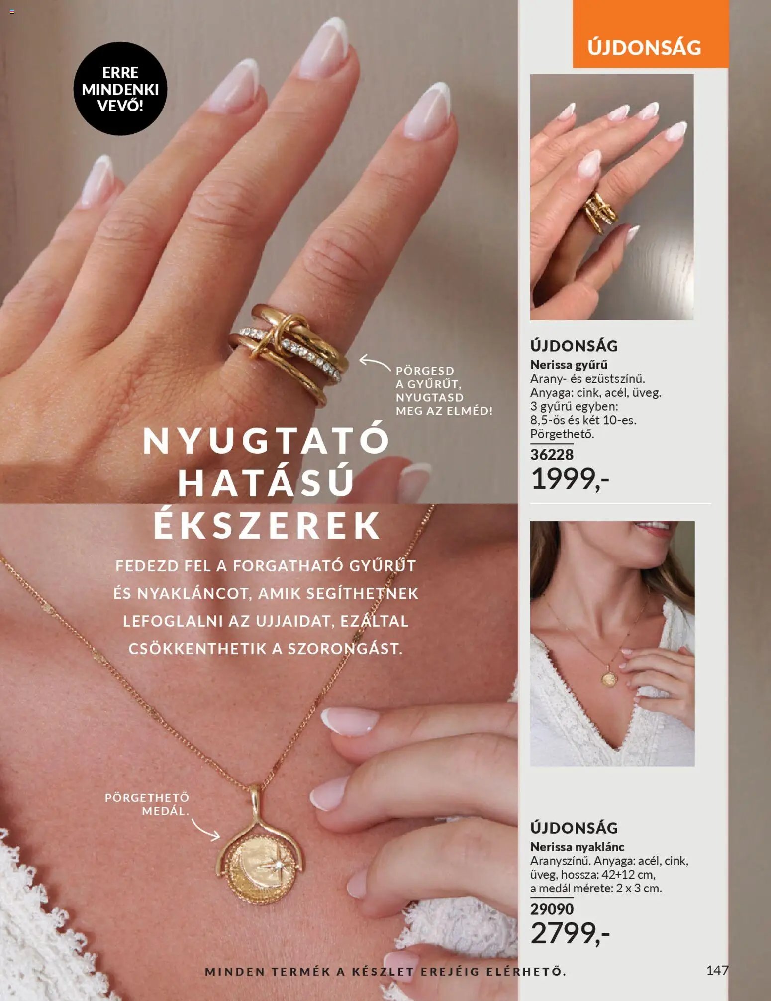 Avon újság 2026.02.01. AVON online katalógus 2026 februári (2026-02-01 - 2026-02-28)