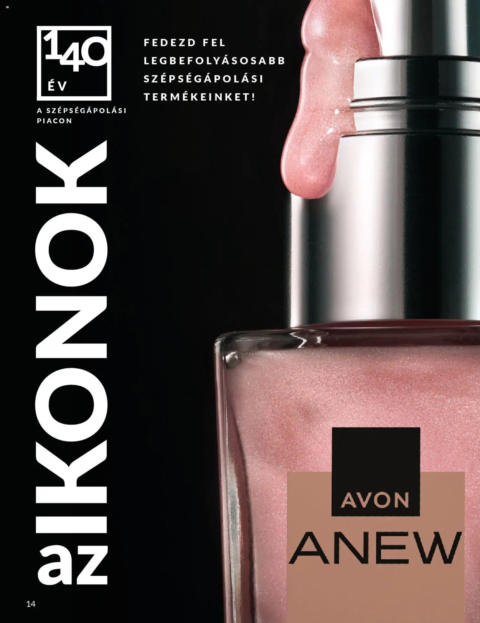 Avon újság 2026.02.01. AVON online katalógus 2026 februári (2026-02-01 - 2026-02-28)