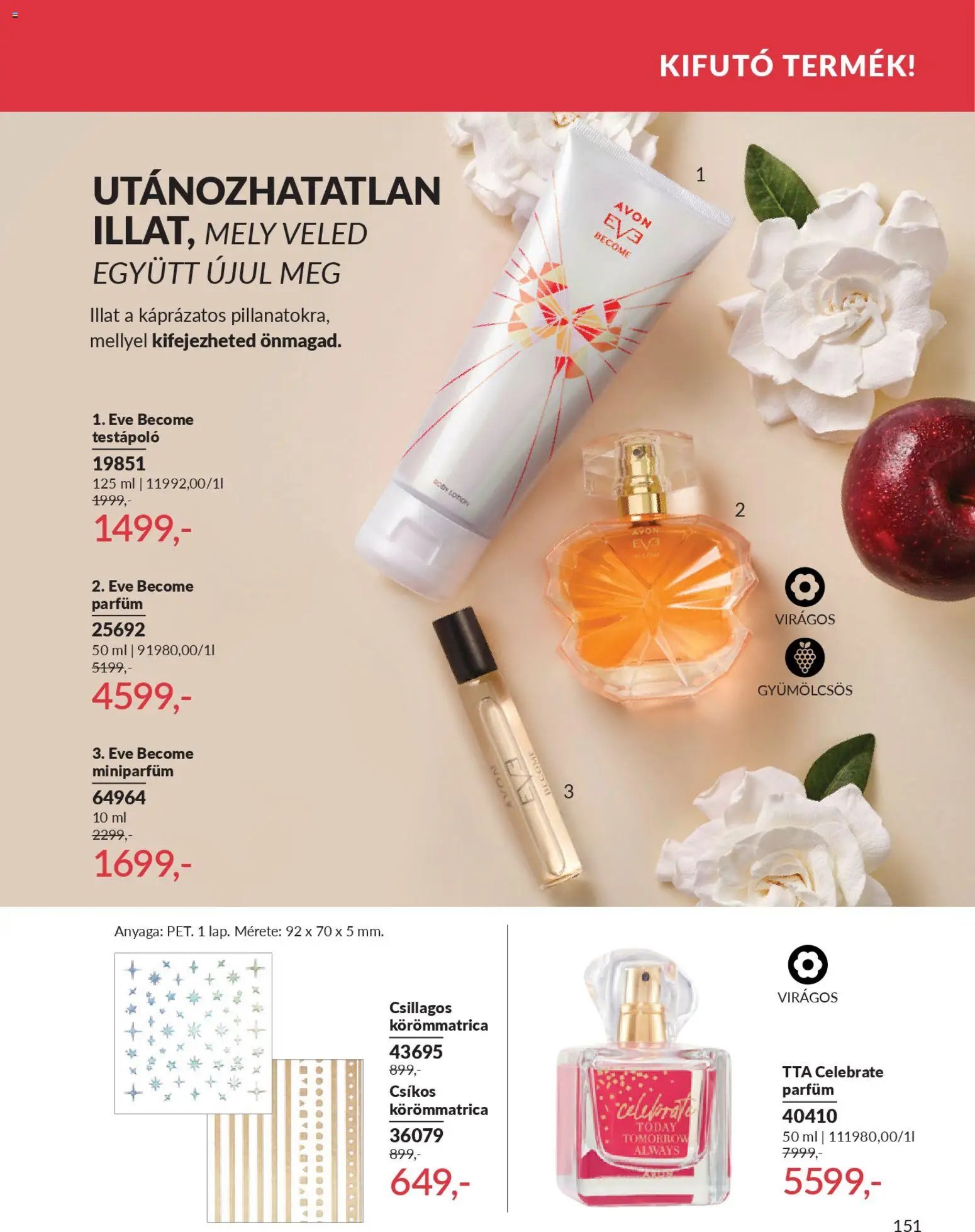 Avon újság 2026.02.01. AVON online katalógus 2026 februári (2026-02-01 - 2026-02-28)