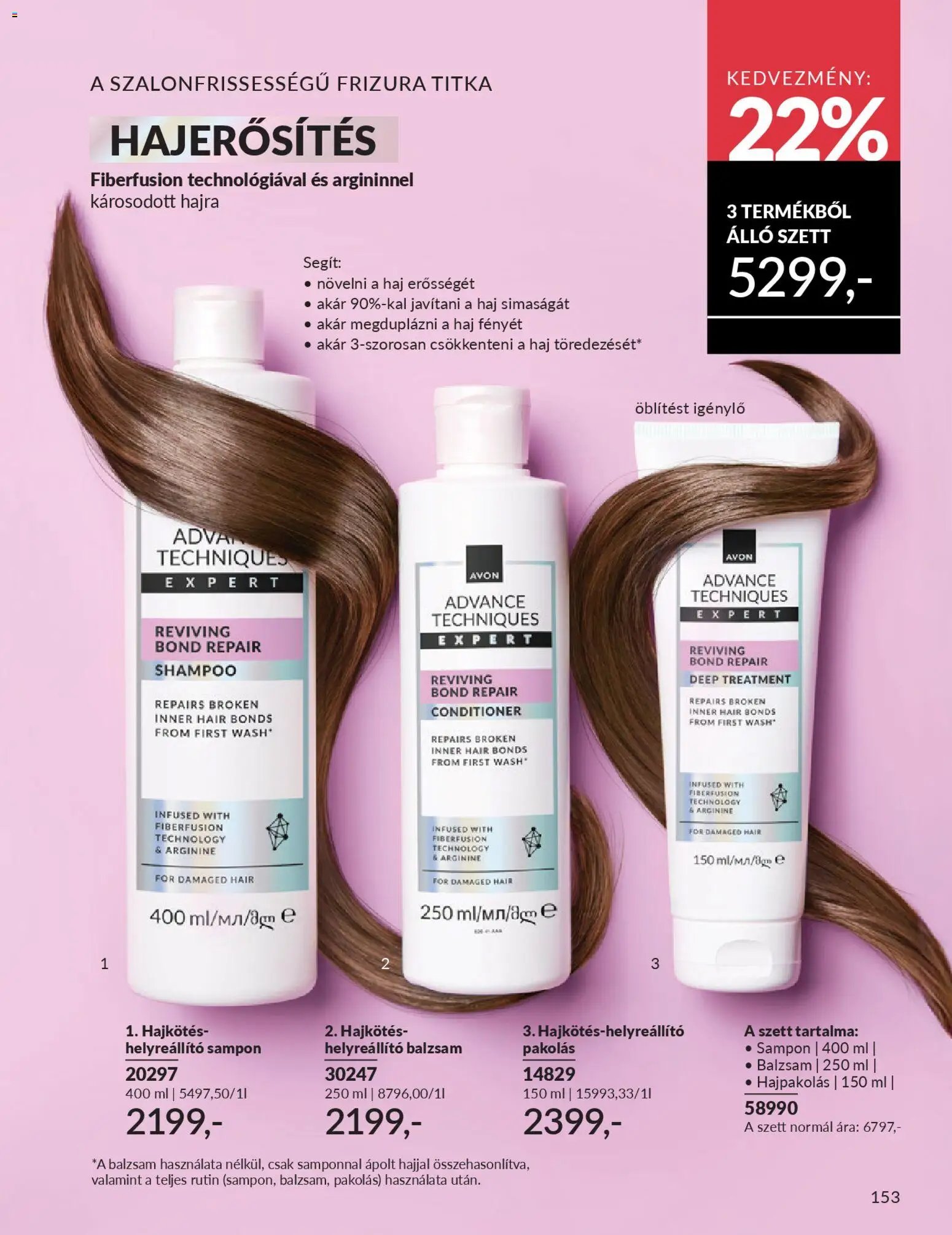 Avon újság 2026.02.01. AVON online katalógus 2026 februári (2026-02-01 - 2026-02-28)