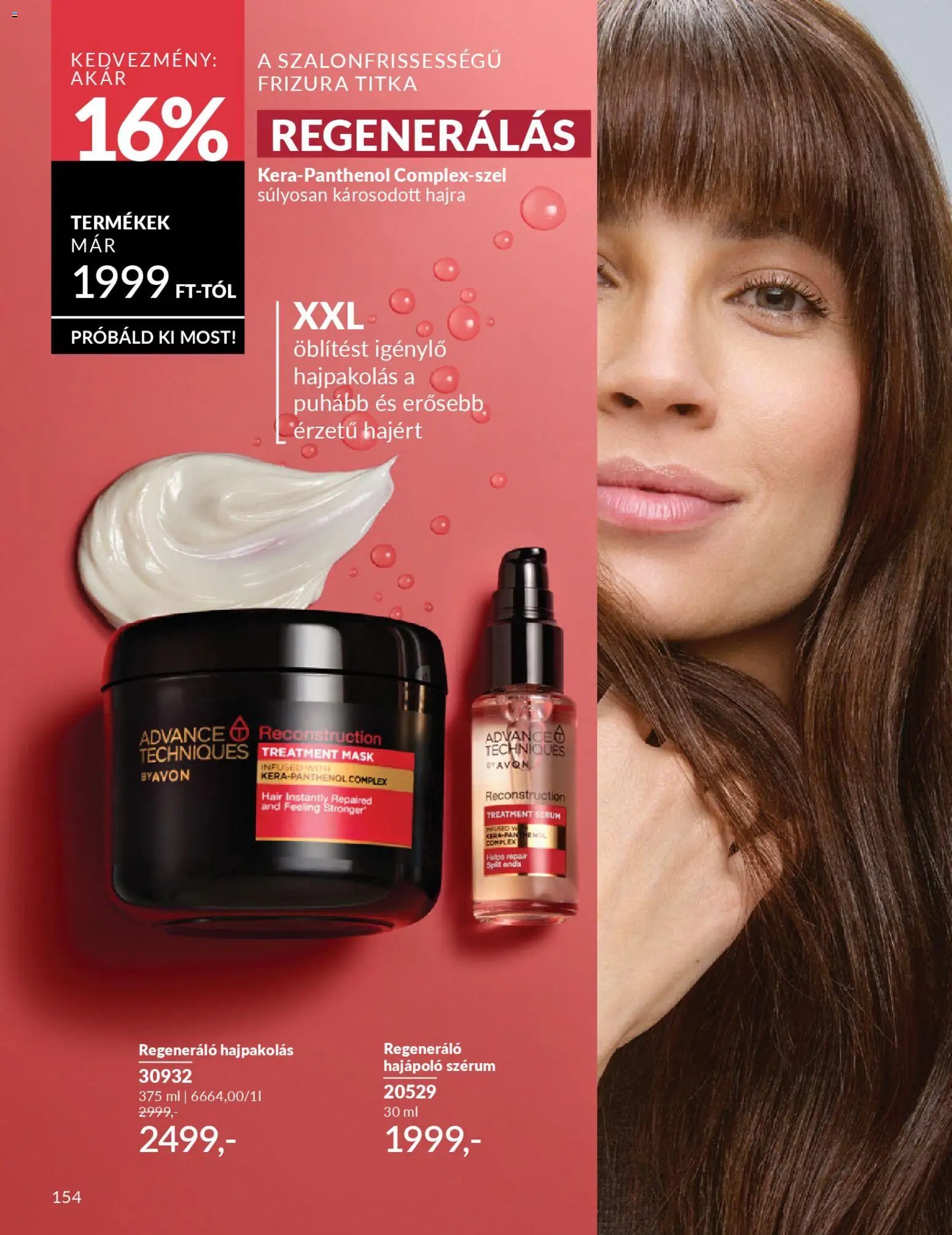 Avon újság 2026.02.01. AVON online katalógus 2026 februári (2026-02-01 - 2026-02-28)