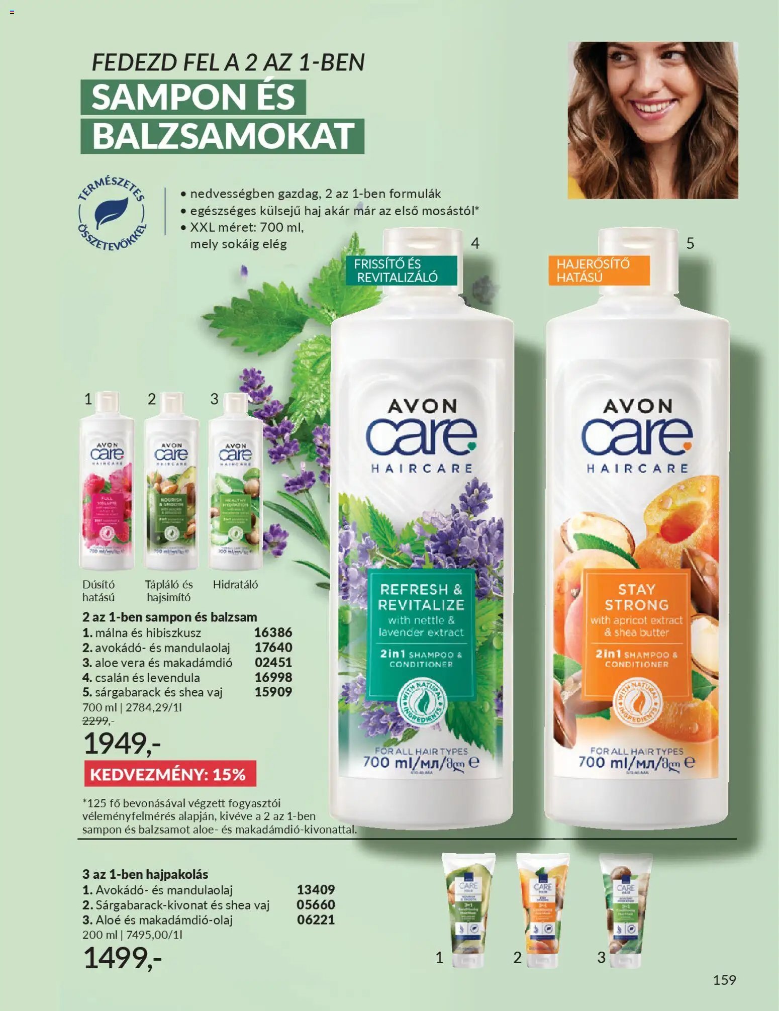 Avon újság 2026.02.01. AVON online katalógus 2026 februári (2026-02-01 - 2026-02-28)