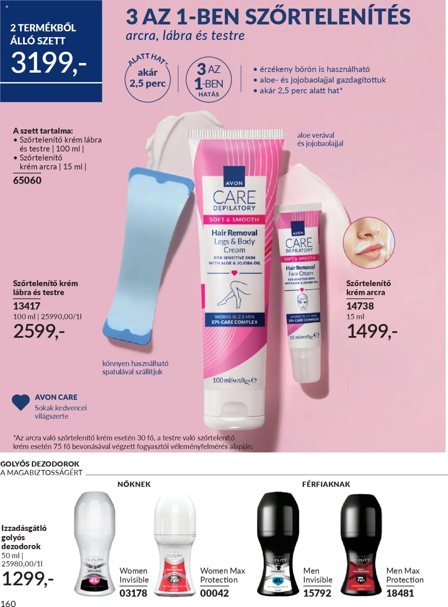 Avon újság 2026.02.01. AVON online katalógus 2026 februári (2026-02-01 - 2026-02-28)