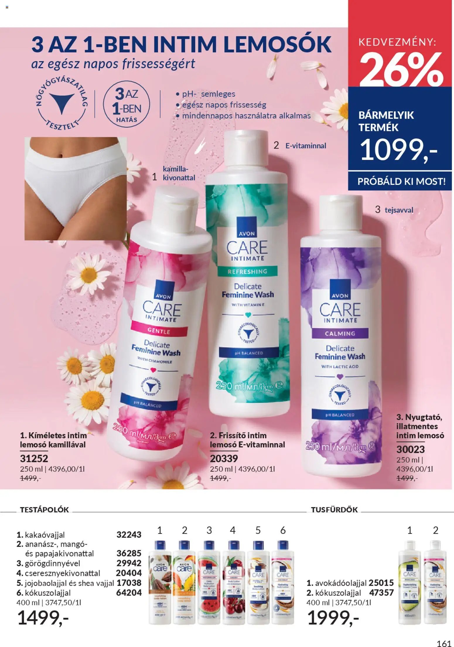 Avon újság 2026.02.01. AVON online katalógus 2026 februári (2026-02-01 - 2026-02-28)