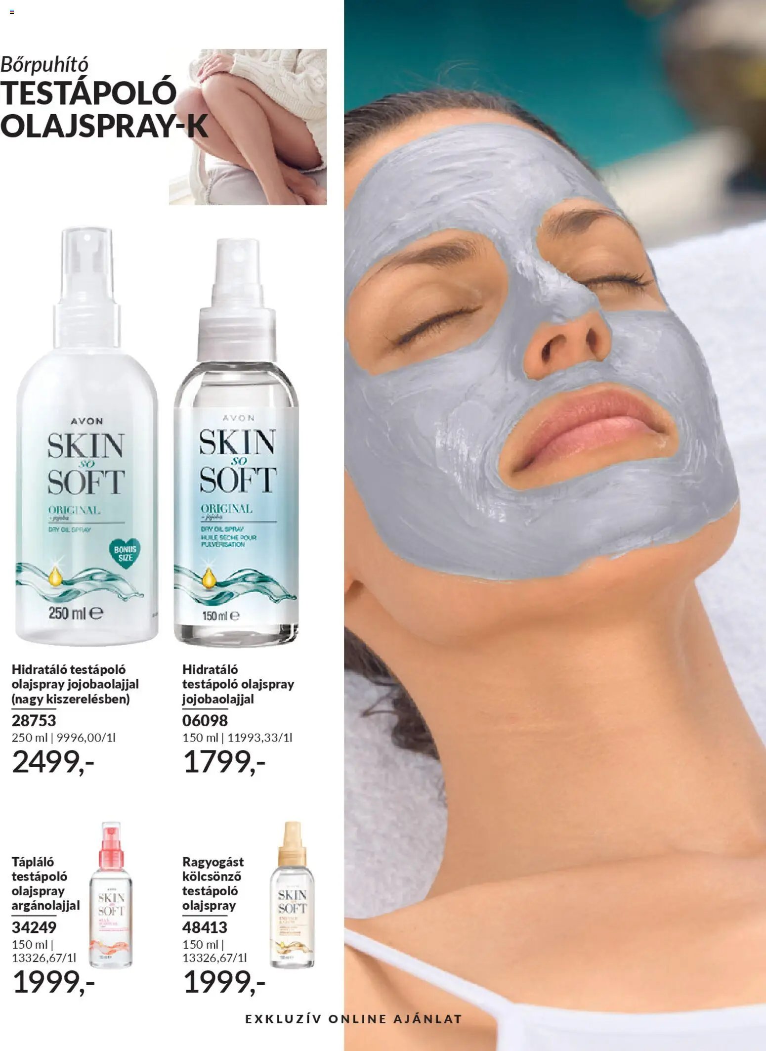 Avon újság 2026.02.01. AVON online katalógus 2026 februári (2026-02-01 - 2026-02-28)