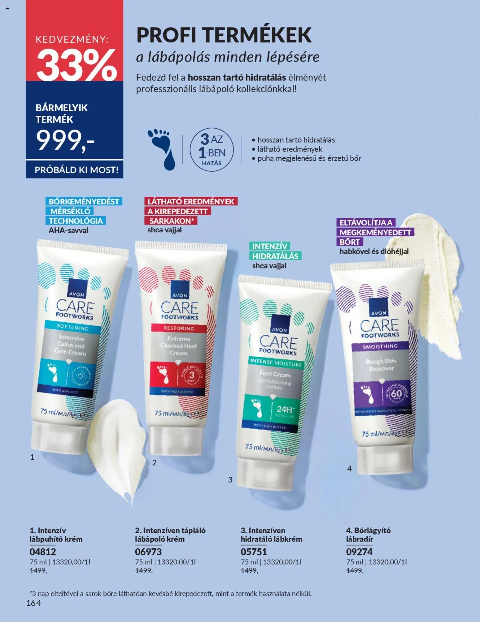 Avon újság 2026.02.01. AVON online katalógus 2026 februári (2026-02-01 - 2026-02-28)