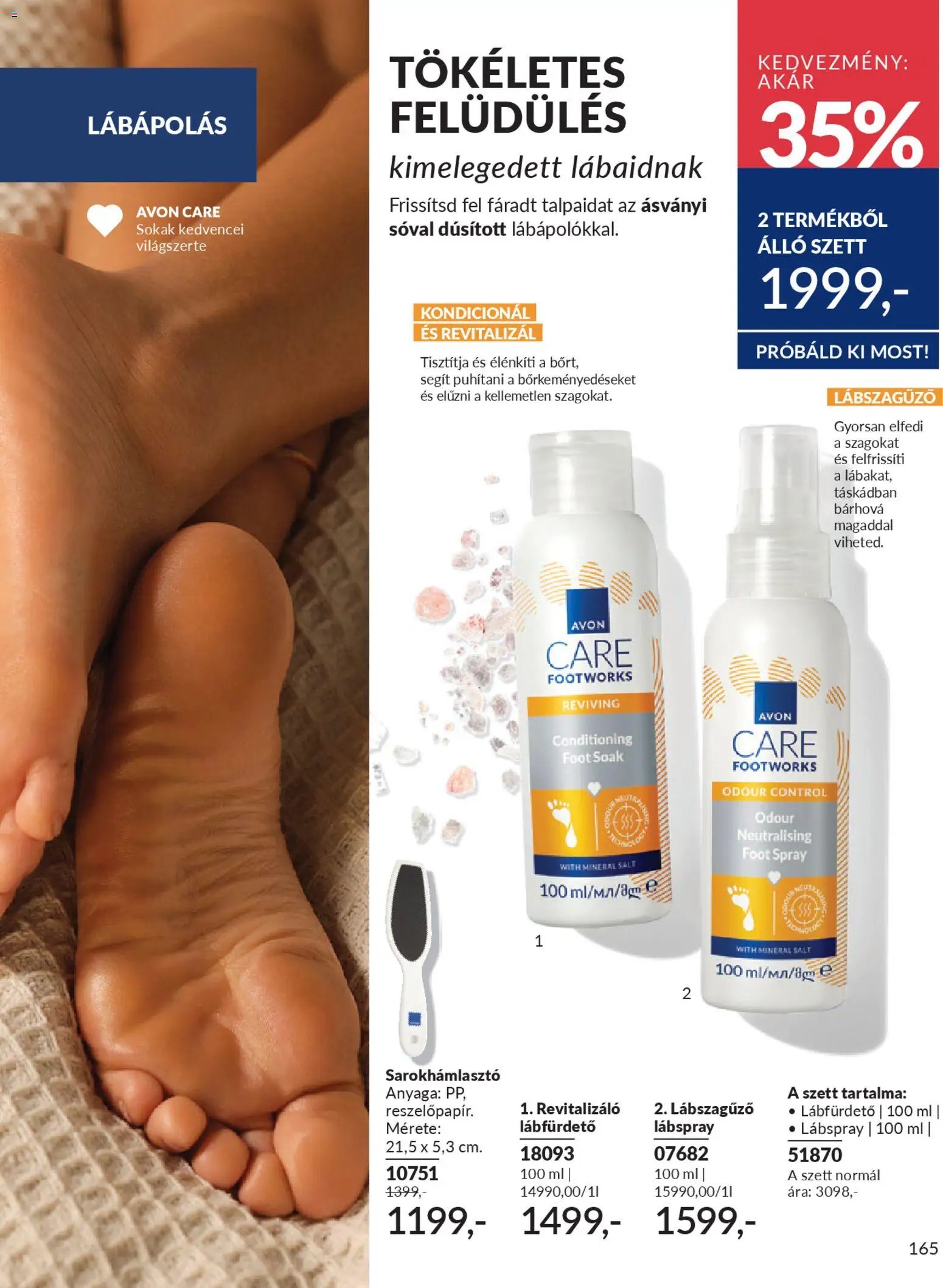 Avon újság 2026.02.01. AVON online katalógus 2026 februári (2026-02-01 - 2026-02-28)