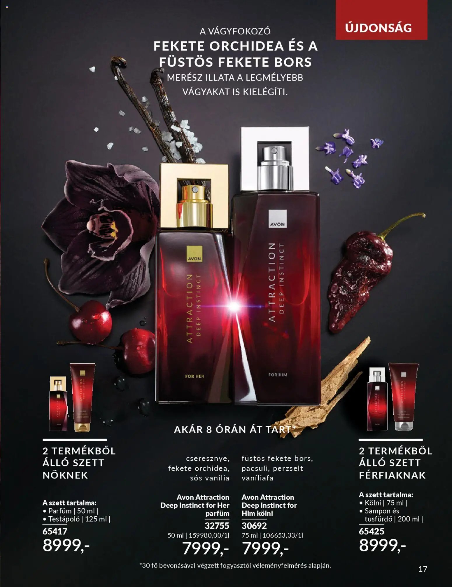 Avon újság 2026.02.01. AVON online katalógus 2026 februári (2026-02-01 - 2026-02-28)