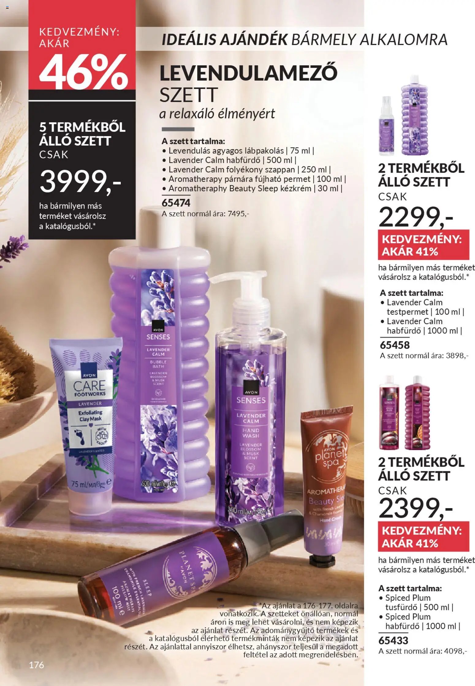 Avon újság 2026.02.01. AVON online katalógus 2026 februári (2026-02-01 - 2026-02-28)