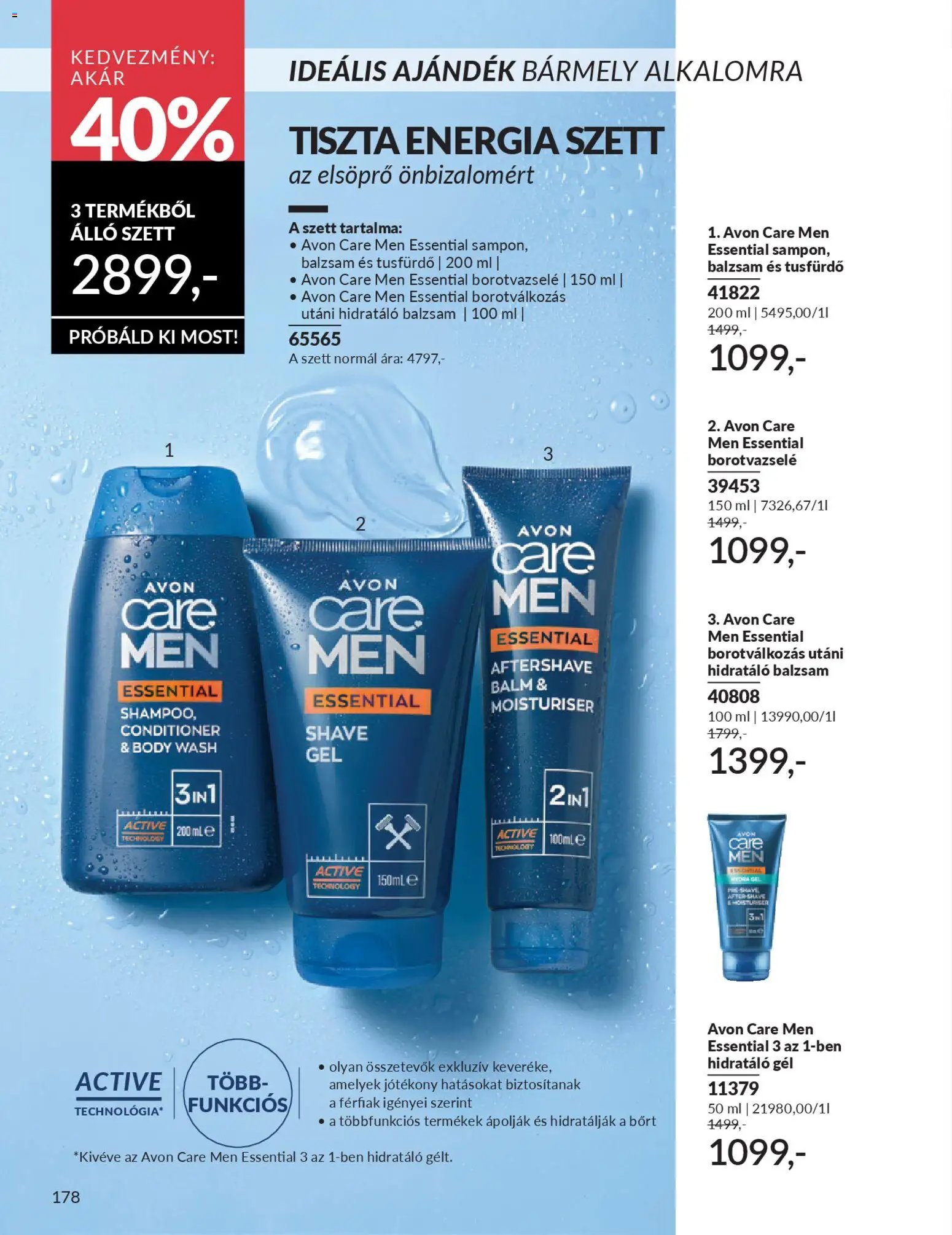 Avon újság 2026.02.01. AVON online katalógus 2026 februári (2026-02-01 - 2026-02-28)