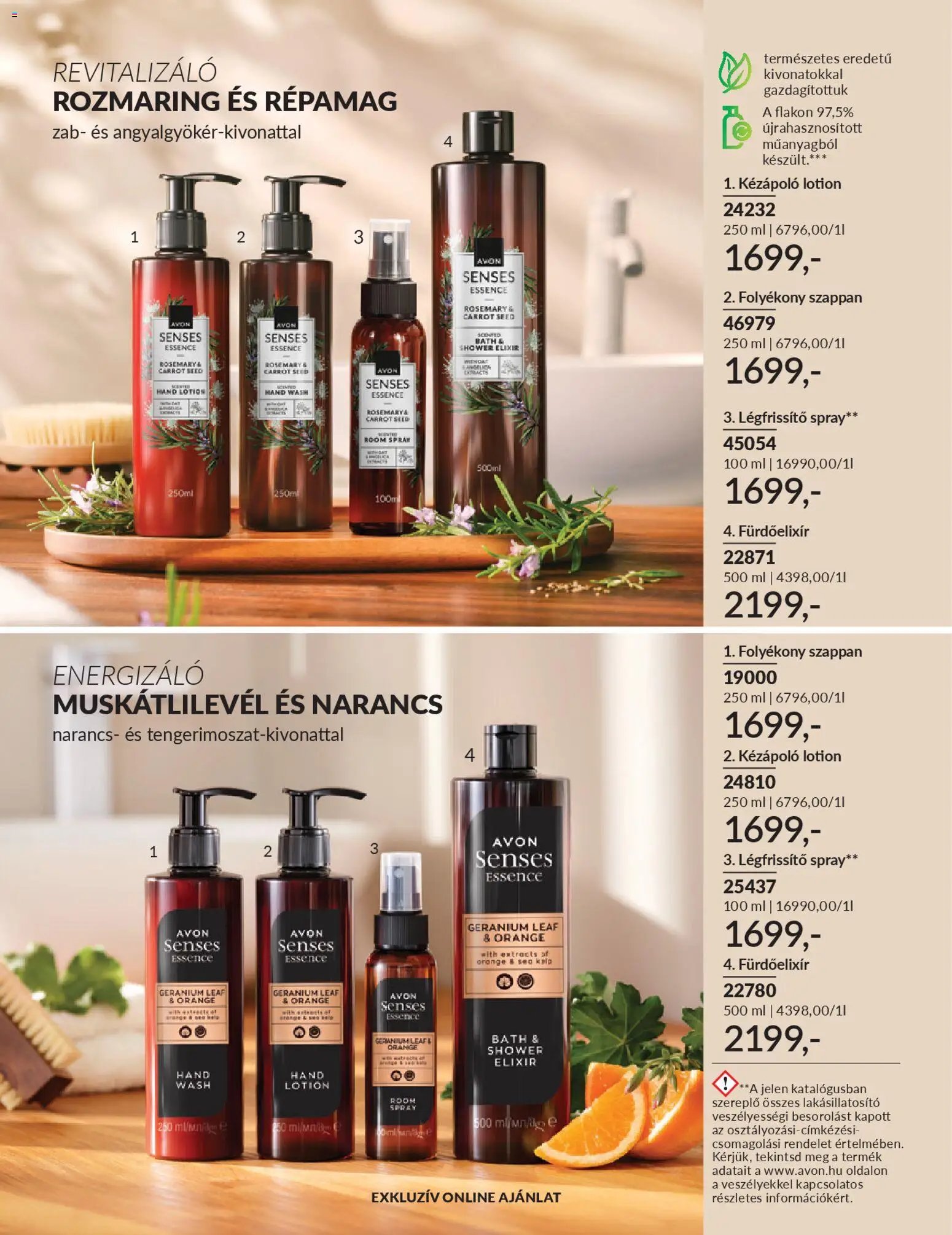 Avon újság 2026.02.01. AVON online katalógus 2026 februári (2026-02-01 - 2026-02-28)