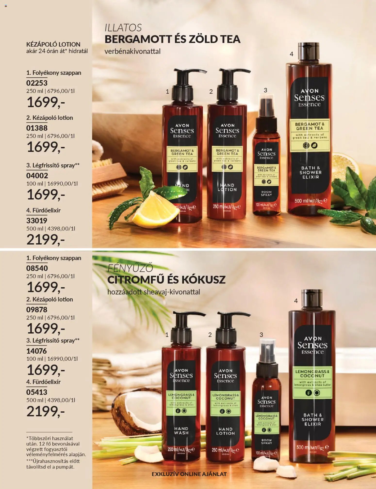 Avon újság 2026.02.01. AVON online katalógus 2026 februári (2026-02-01 - 2026-02-28)