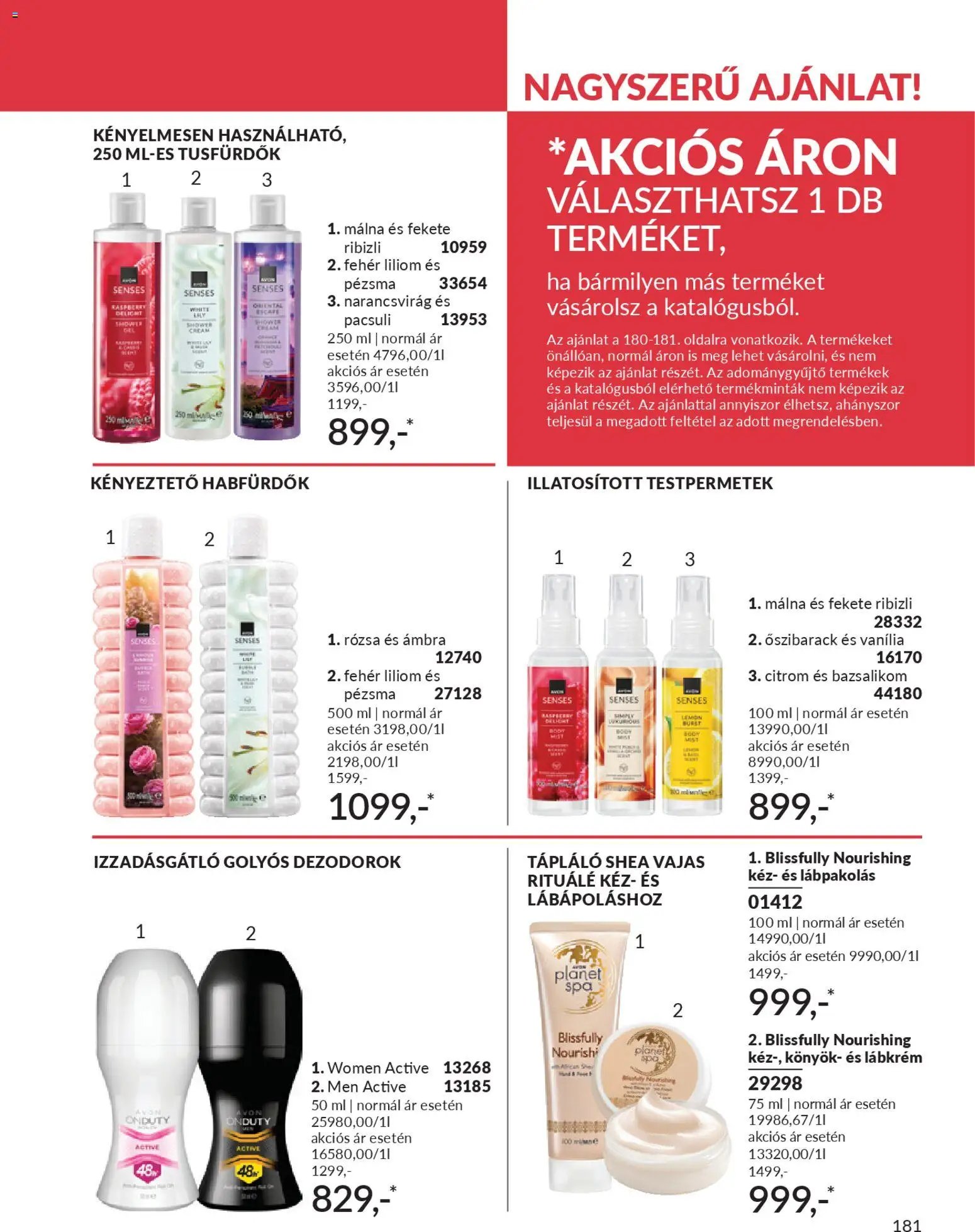 Avon újság 2026.02.01. AVON online katalógus 2026 februári (2026-02-01 - 2026-02-28)
