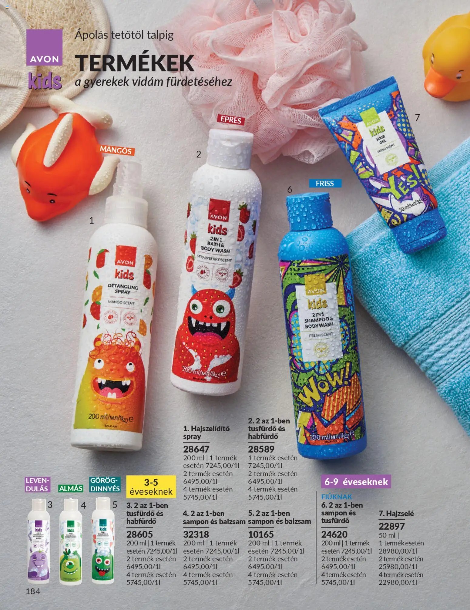 Avon újság 2026.02.01. AVON online katalógus 2026 februári (2026-02-01 - 2026-02-28)