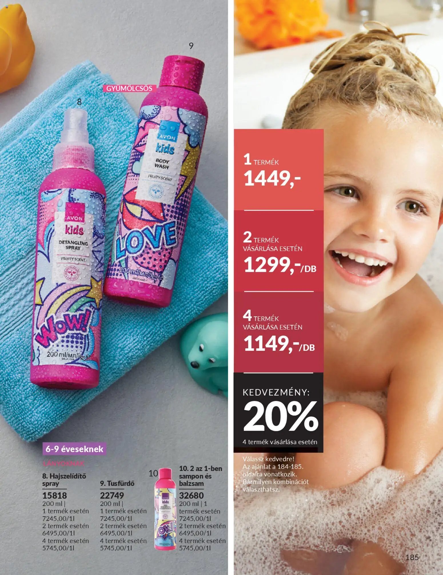 Avon újság 2026.02.01. AVON online katalógus 2026 februári (2026-02-01 - 2026-02-28)