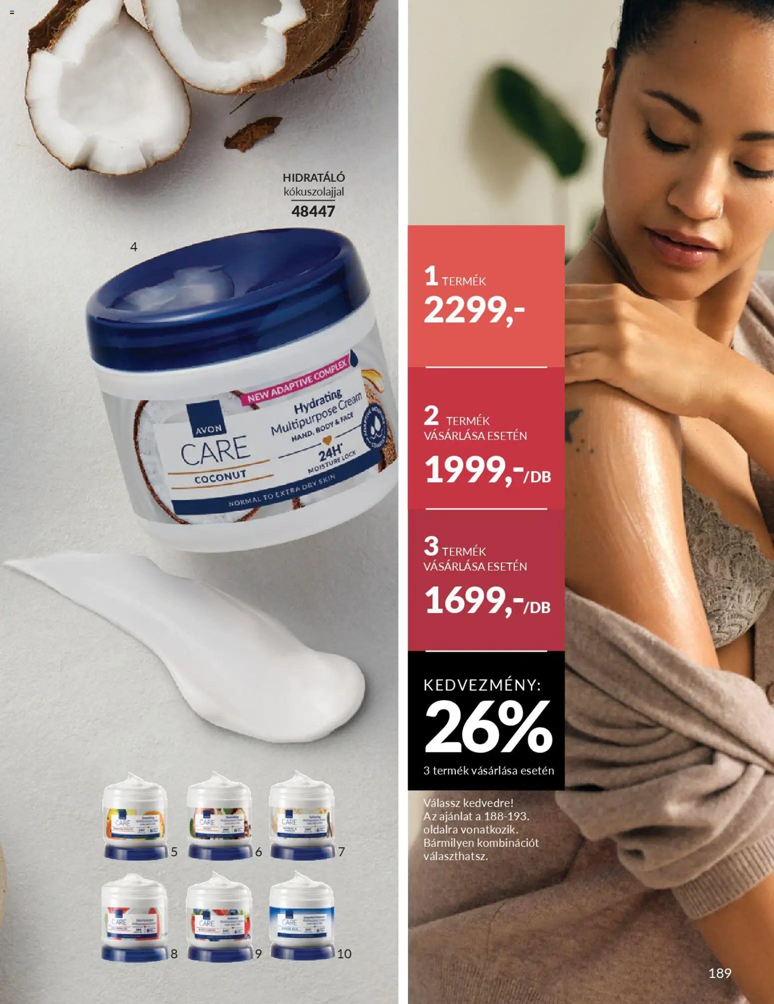 Avon újság 2026.02.01. AVON online katalógus 2026 februári (2026-02-01 - 2026-02-28)