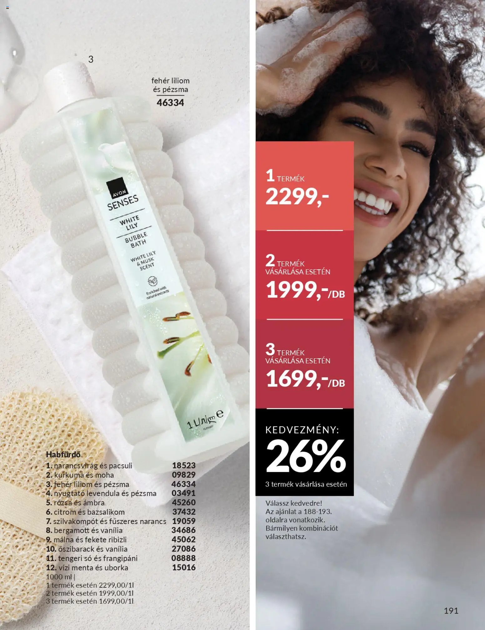 Avon újság 2026.02.01. AVON online katalógus 2026 februári (2026-02-01 - 2026-02-28)