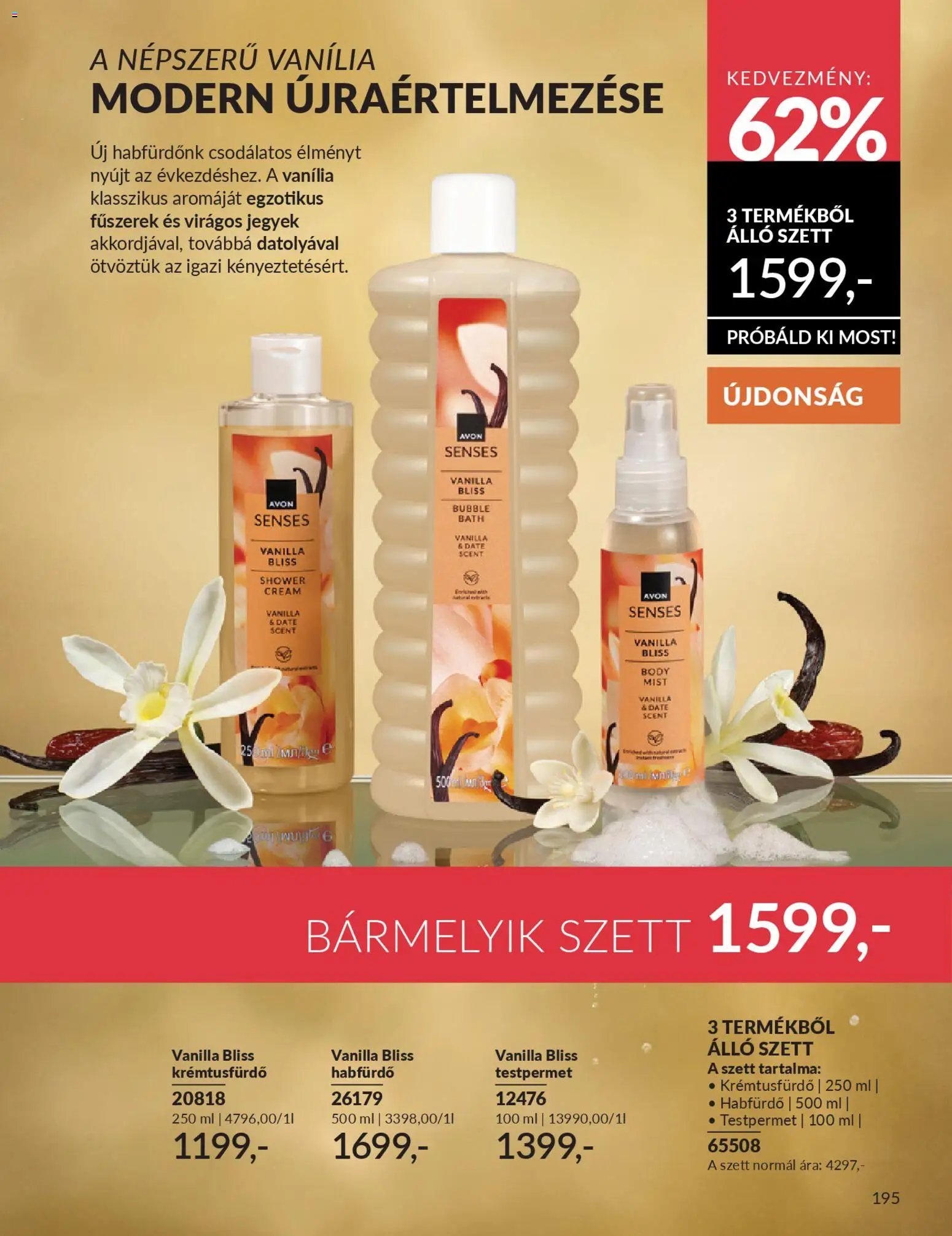 Avon újság 2026.02.01. AVON online katalógus 2026 februári (2026-02-01 - 2026-02-28)