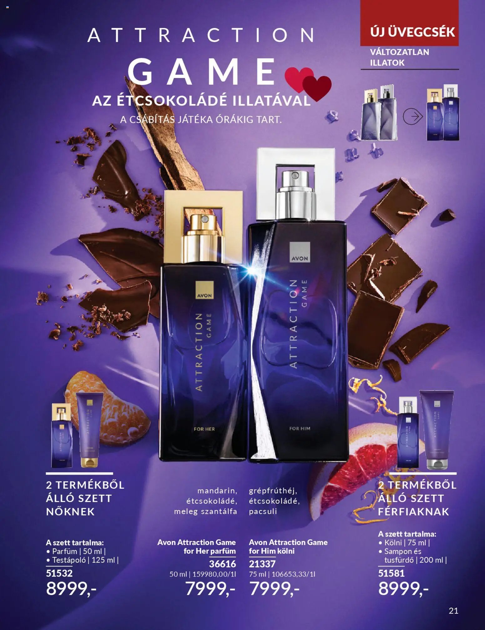 Avon újság 2026.02.01. AVON online katalógus 2026 februári (2026-02-01 - 2026-02-28)