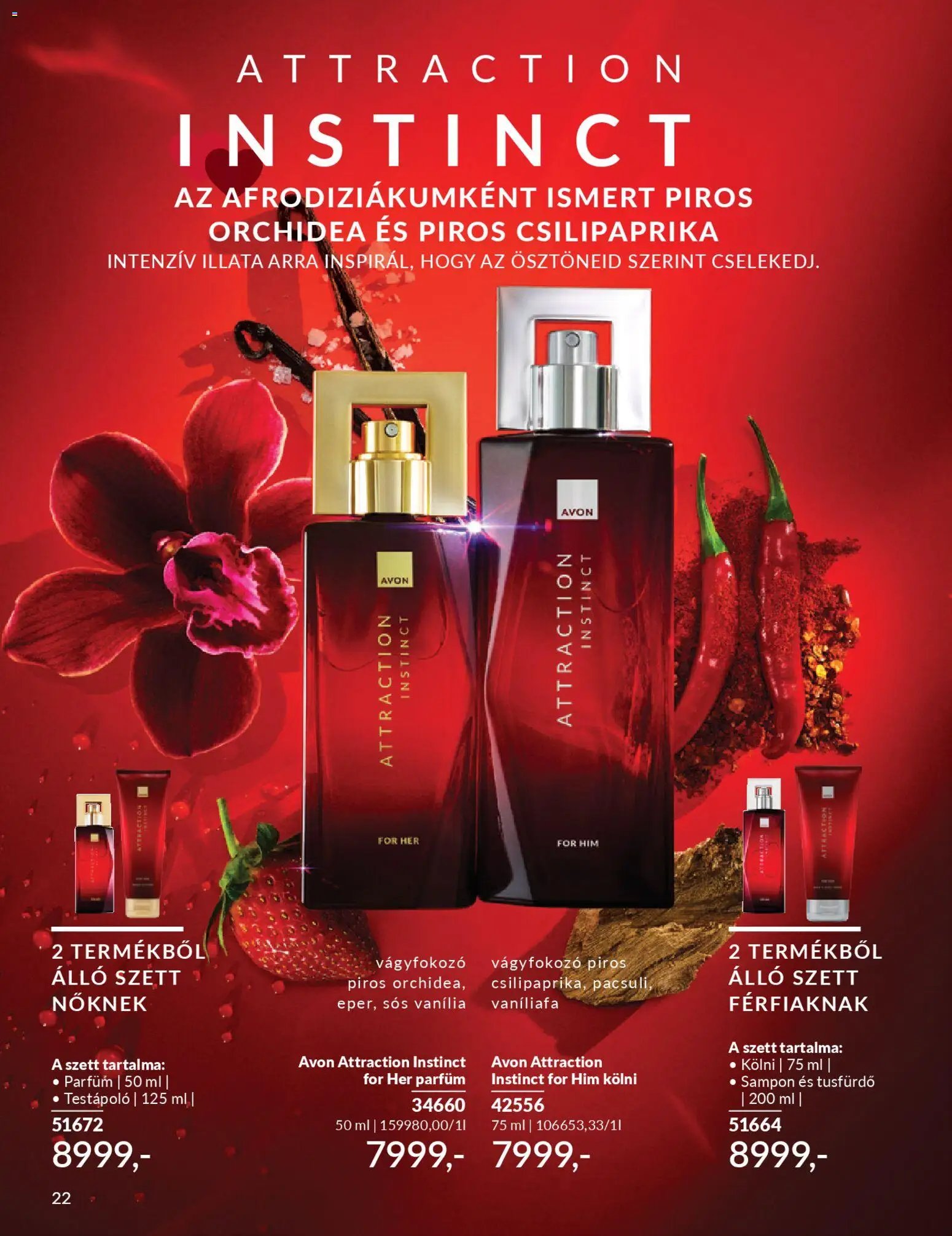 Avon újság 2026.02.01. AVON online katalógus 2026 februári (2026-02-01 - 2026-02-28)