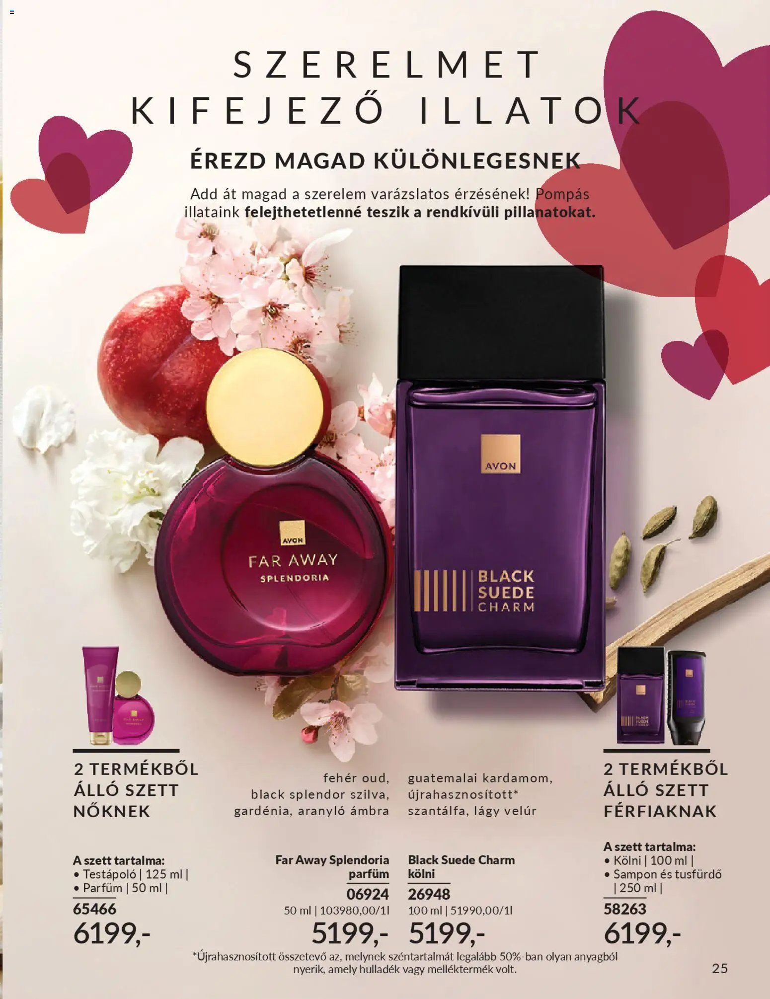 Avon újság 2026.02.01. AVON online katalógus 2026 februári (2026-02-01 - 2026-02-28)