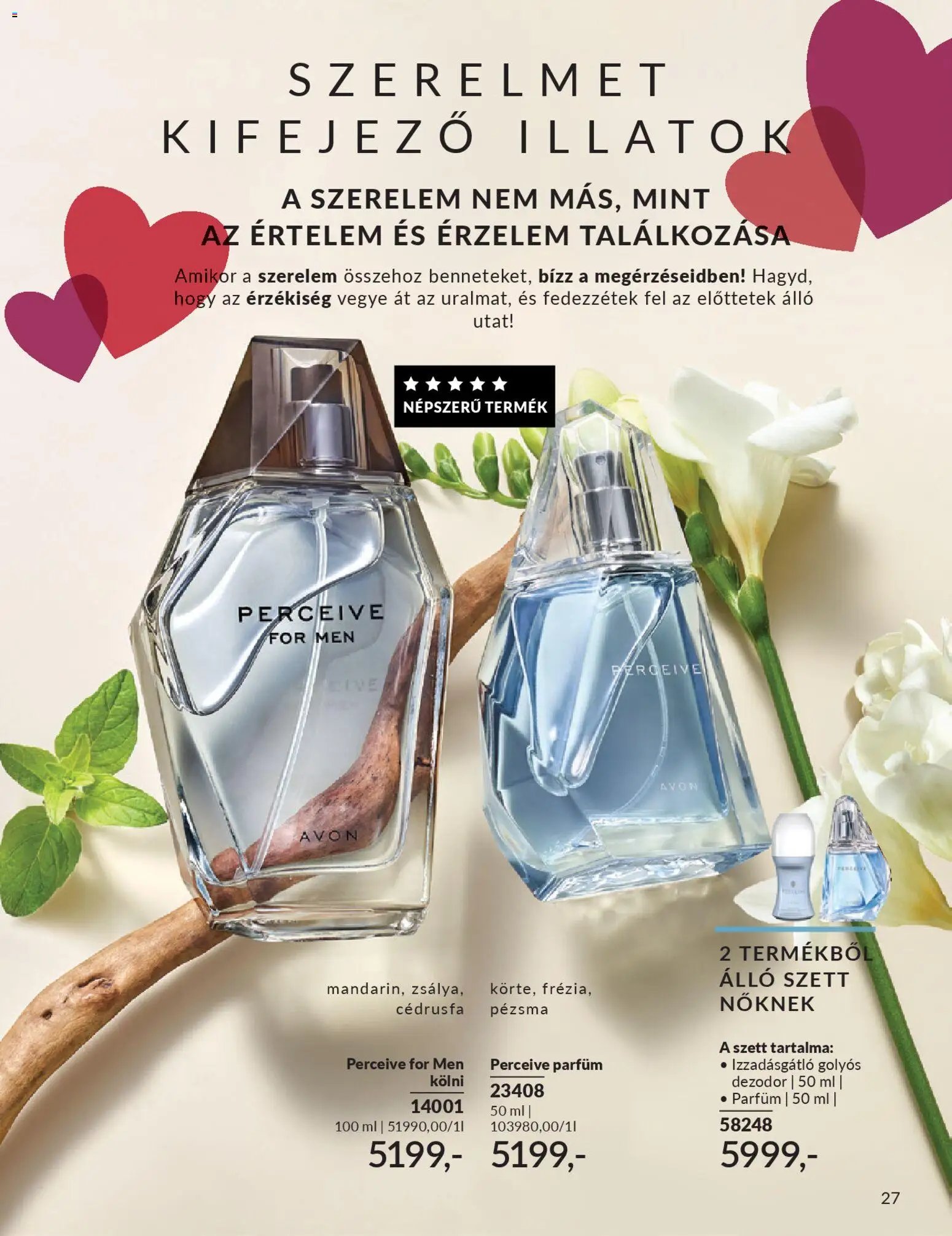 Avon újság 2026.02.01. AVON online katalógus 2026 februári (2026-02-01 - 2026-02-28)
