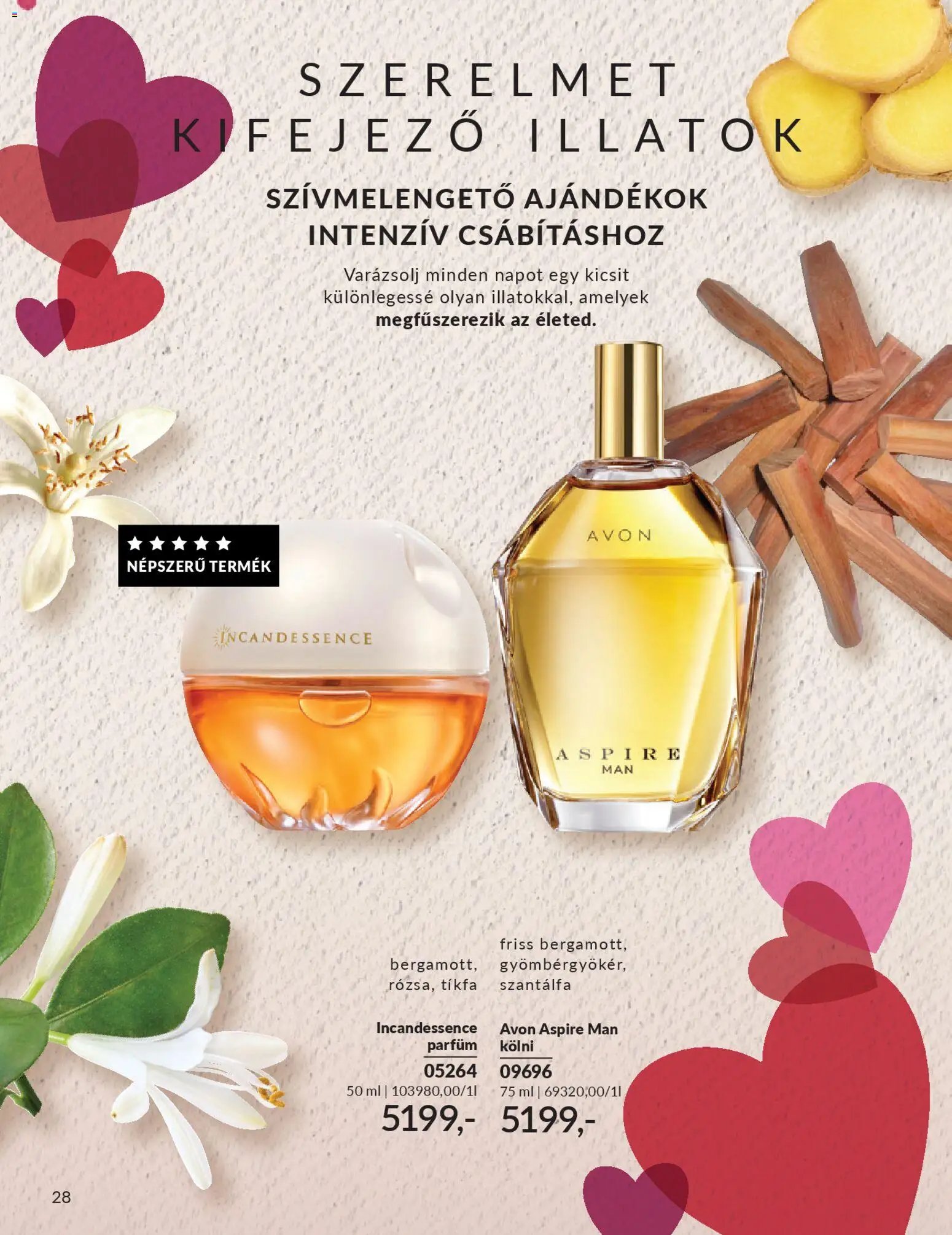 Avon újság 2026.02.01. AVON online katalógus 2026 februári (2026-02-01 - 2026-02-28)