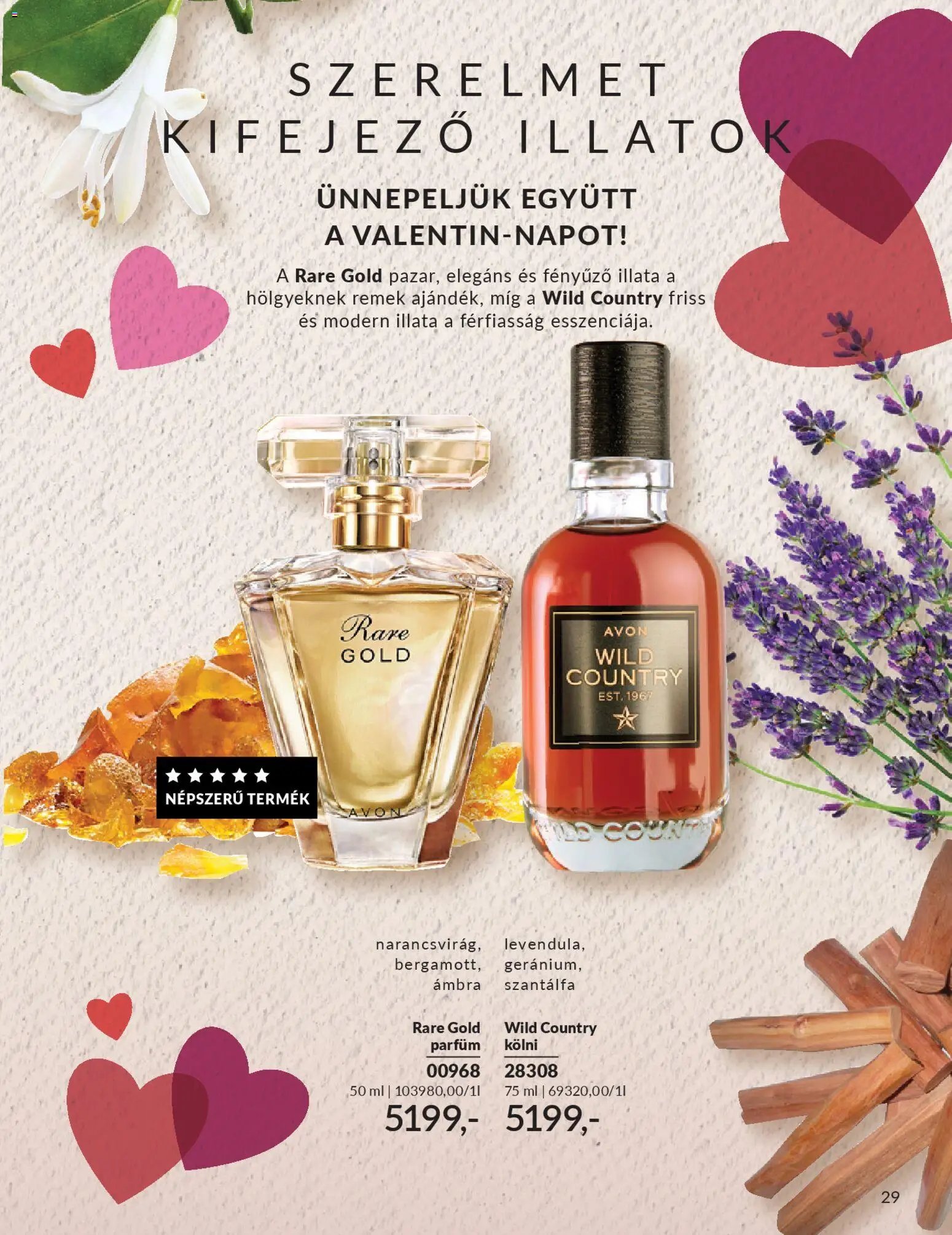 Avon újság 2026.02.01. AVON online katalógus 2026 februári (2026-02-01 - 2026-02-28)