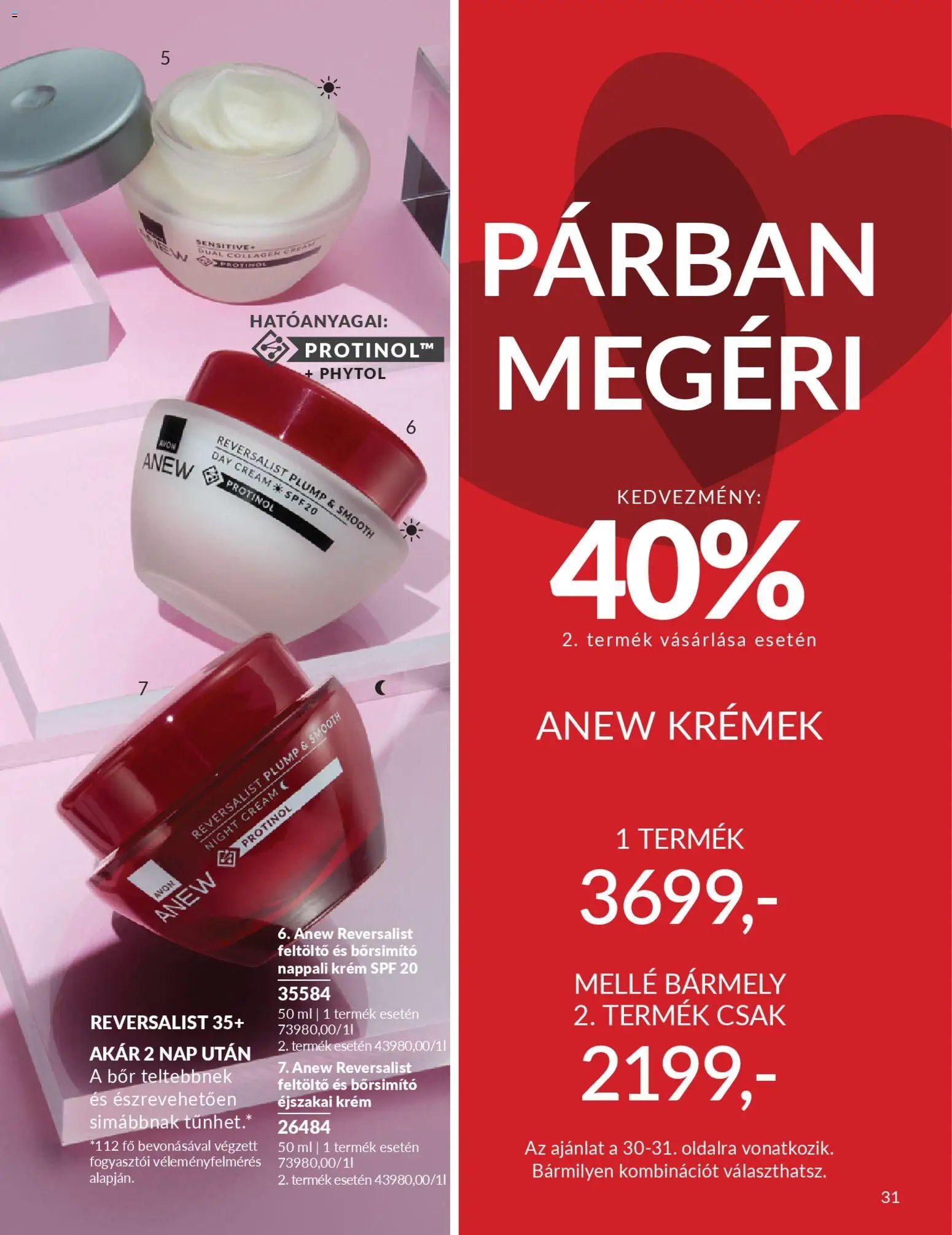 Avon újság 2026.02.01. AVON online katalógus 2026 februári (2026-02-01 - 2026-02-28)