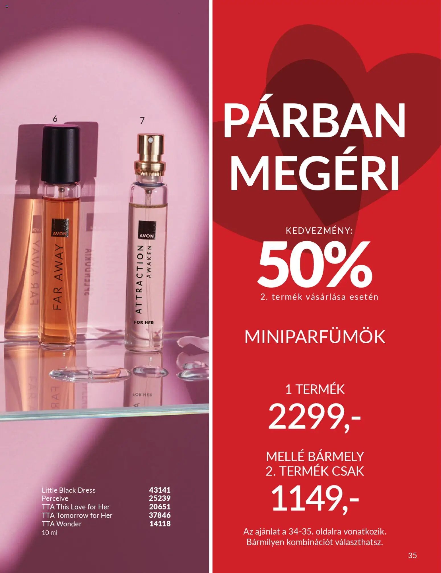 Avon újság 2026.02.01. AVON online katalógus 2026 februári (2026-02-01 - 2026-02-28)