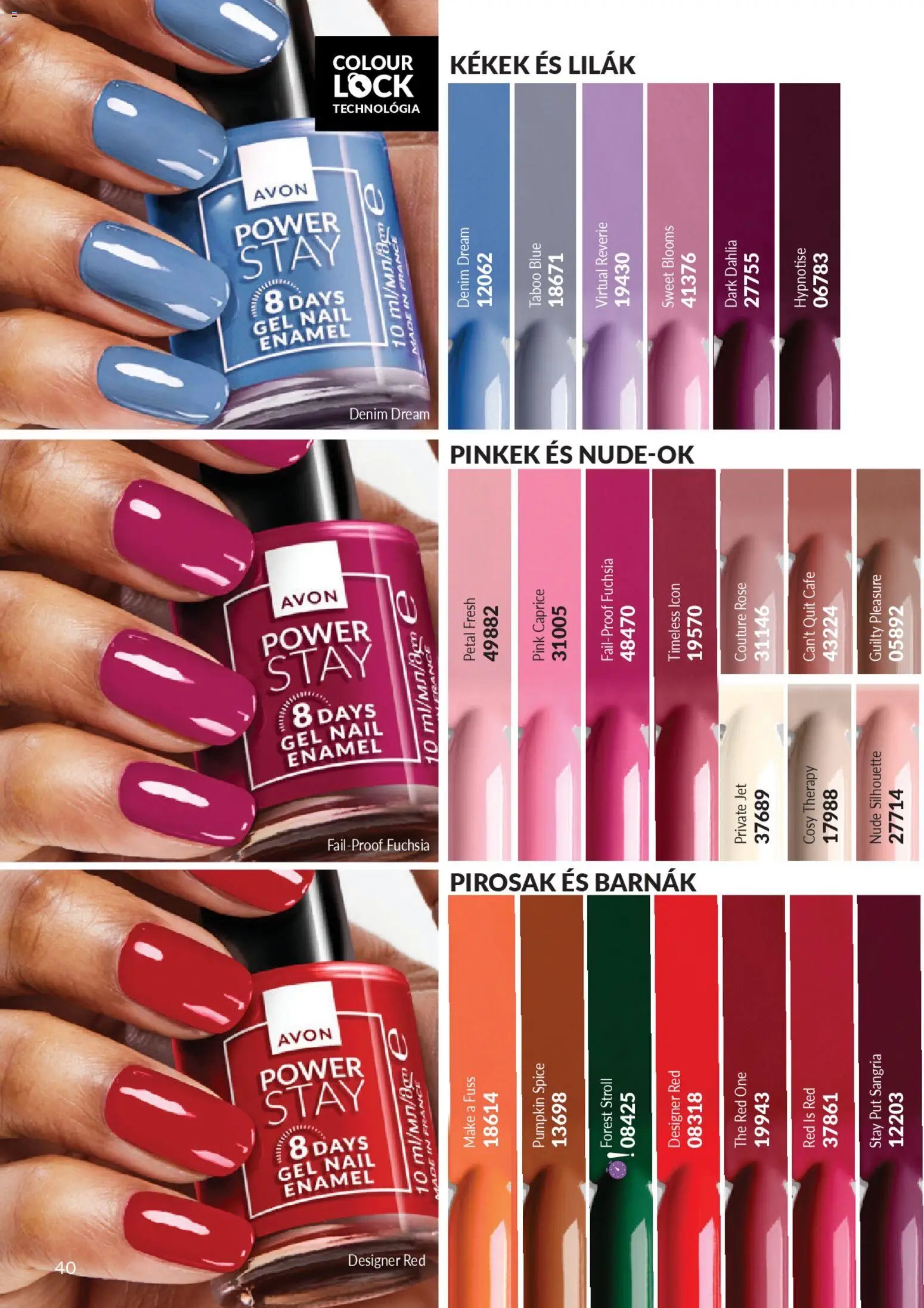 Avon újság 2026.02.01. AVON online katalógus 2026 februári (2026-02-01 - 2026-02-28)