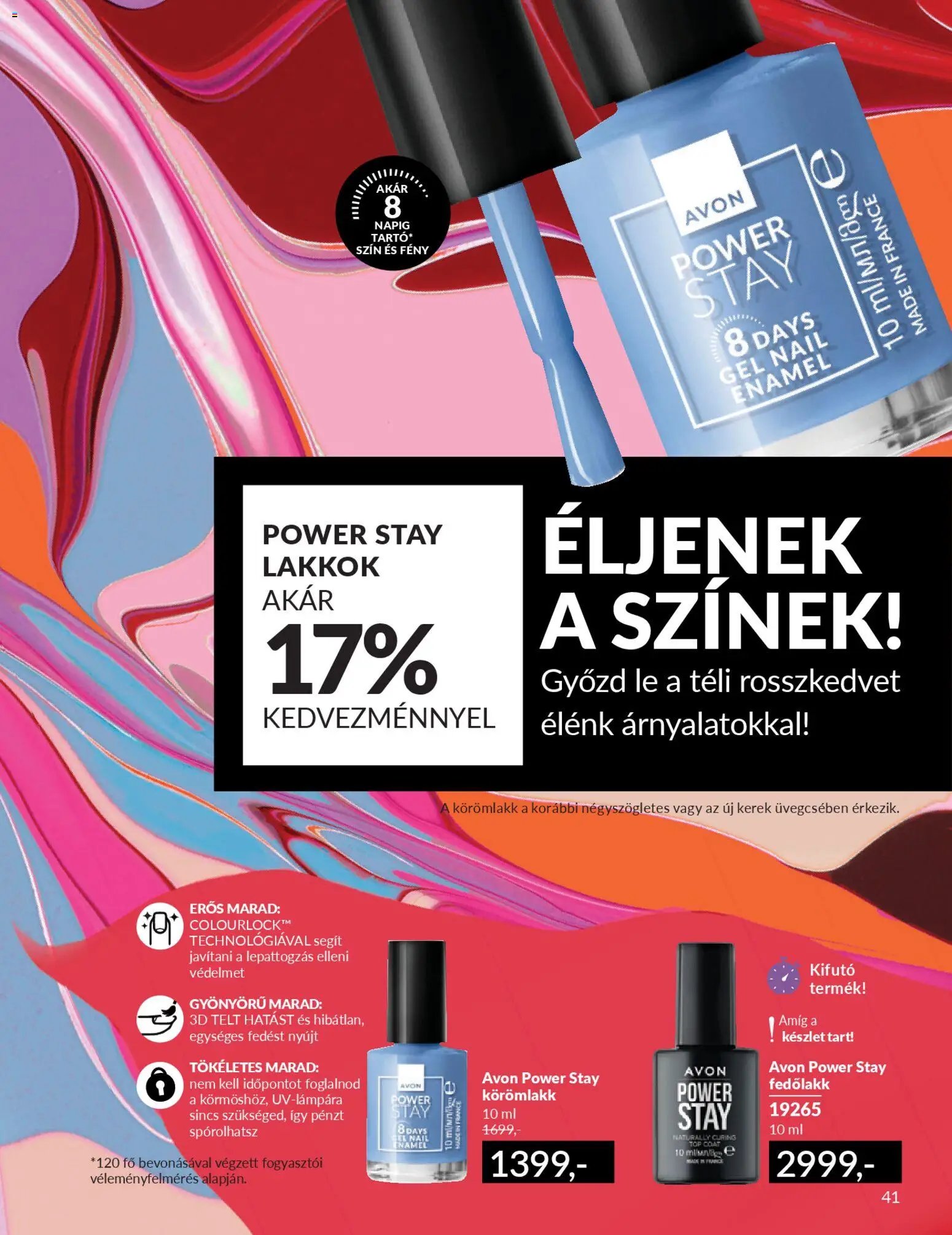 Avon újság 2026.02.01. AVON online katalógus 2026 februári (2026-02-01 - 2026-02-28)