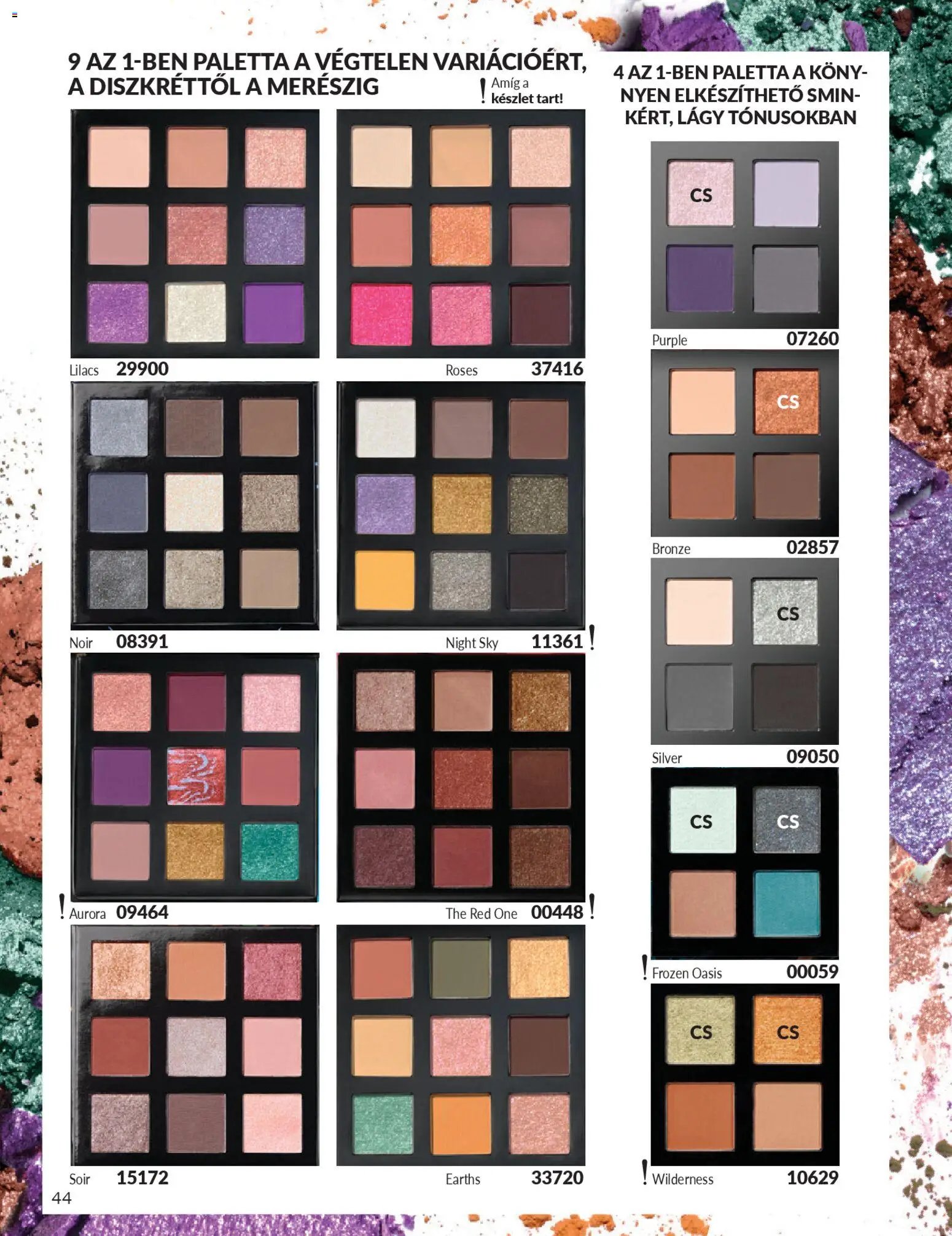 Avon újság 2026.02.01. AVON online katalógus 2026 februári (2026-02-01 - 2026-02-28)