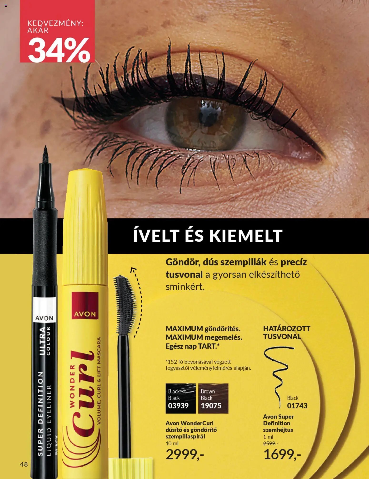 Avon újság 2026.02.01. AVON online katalógus 2026 februári (2026-02-01 - 2026-02-28)