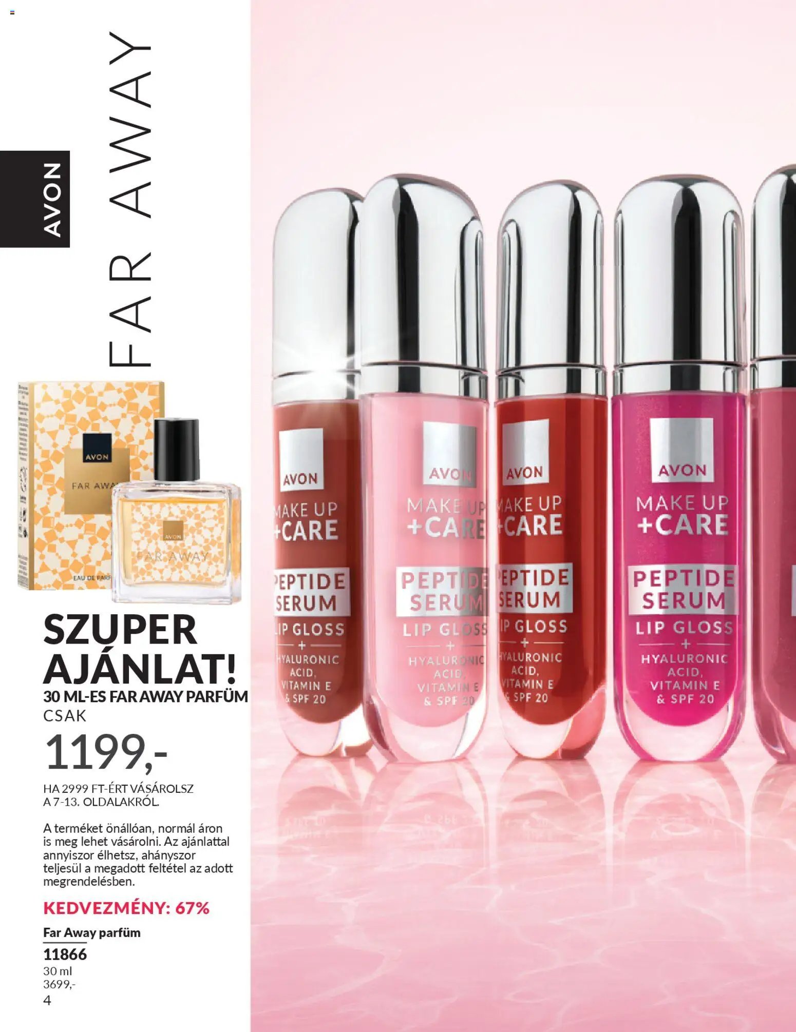 Avon újság 2026.02.01. AVON online katalógus 2026 februári (2026-02-01 - 2026-02-28)