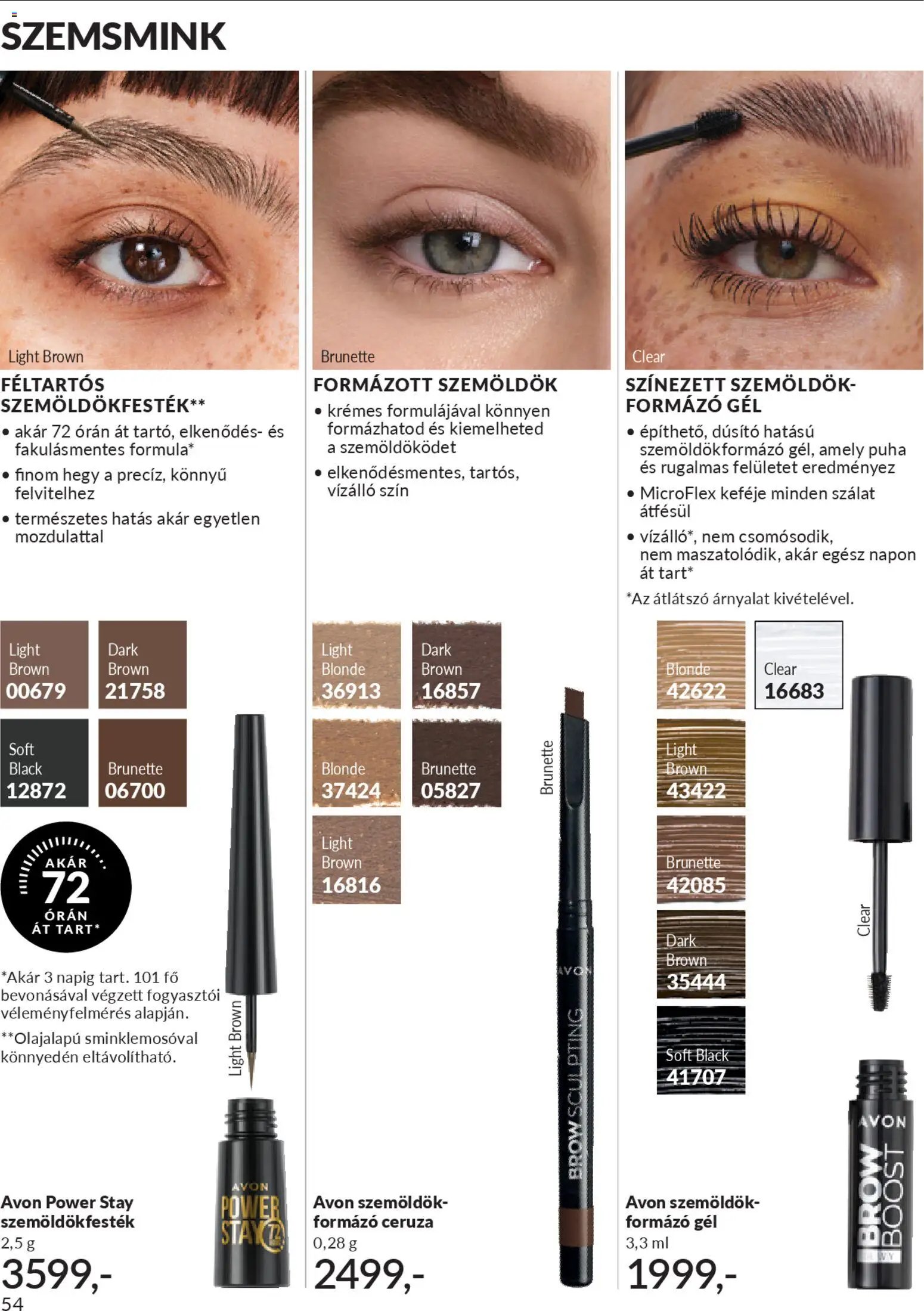 Avon újság 2026.02.01. AVON online katalógus 2026 februári (2026-02-01 - 2026-02-28)