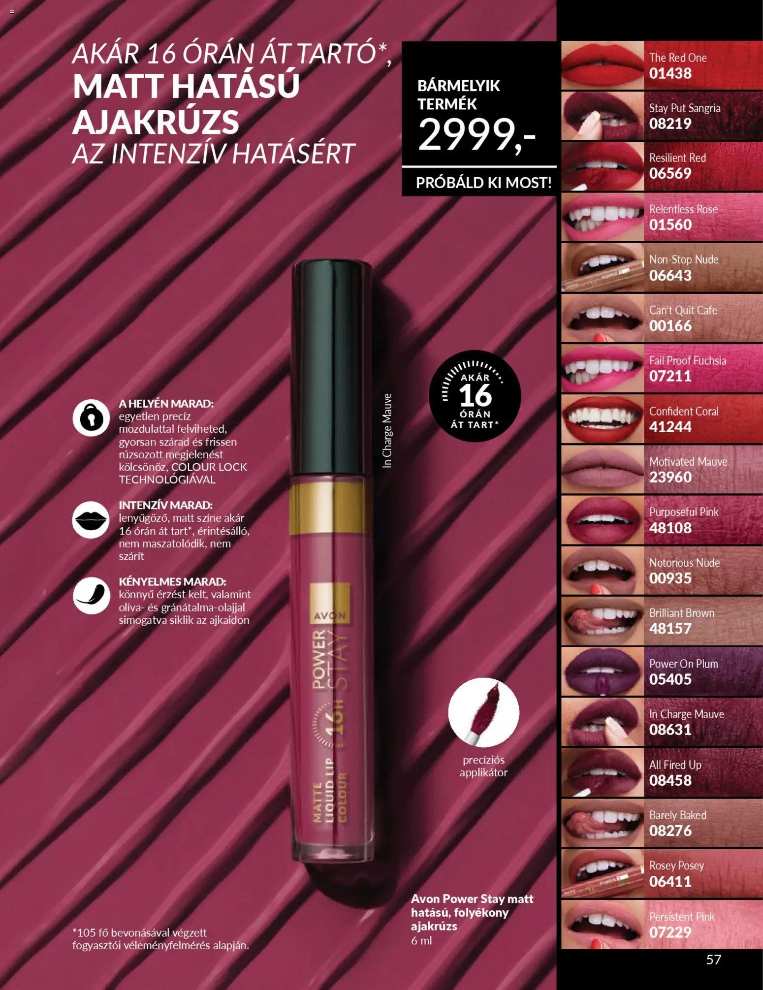 Avon újság 2026.02.01. AVON online katalógus 2026 februári (2026-02-01 - 2026-02-28)