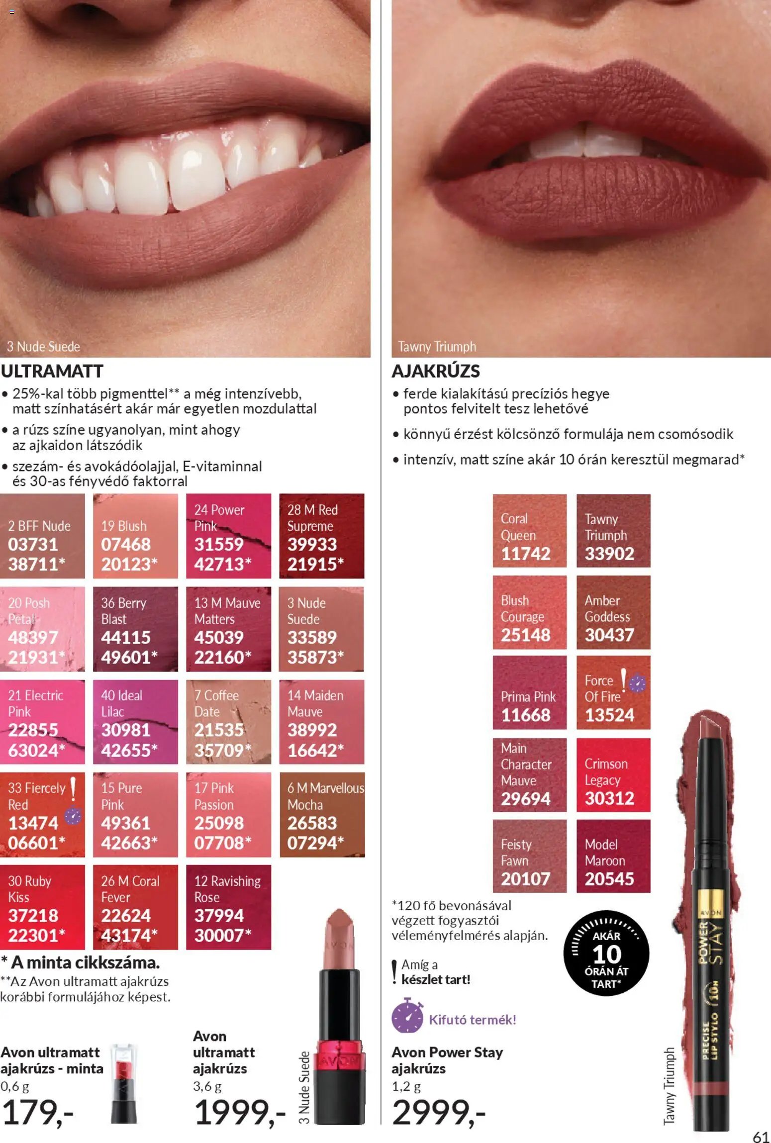 Avon újság 2026.02.01. AVON online katalógus 2026 februári (2026-02-01 - 2026-02-28)