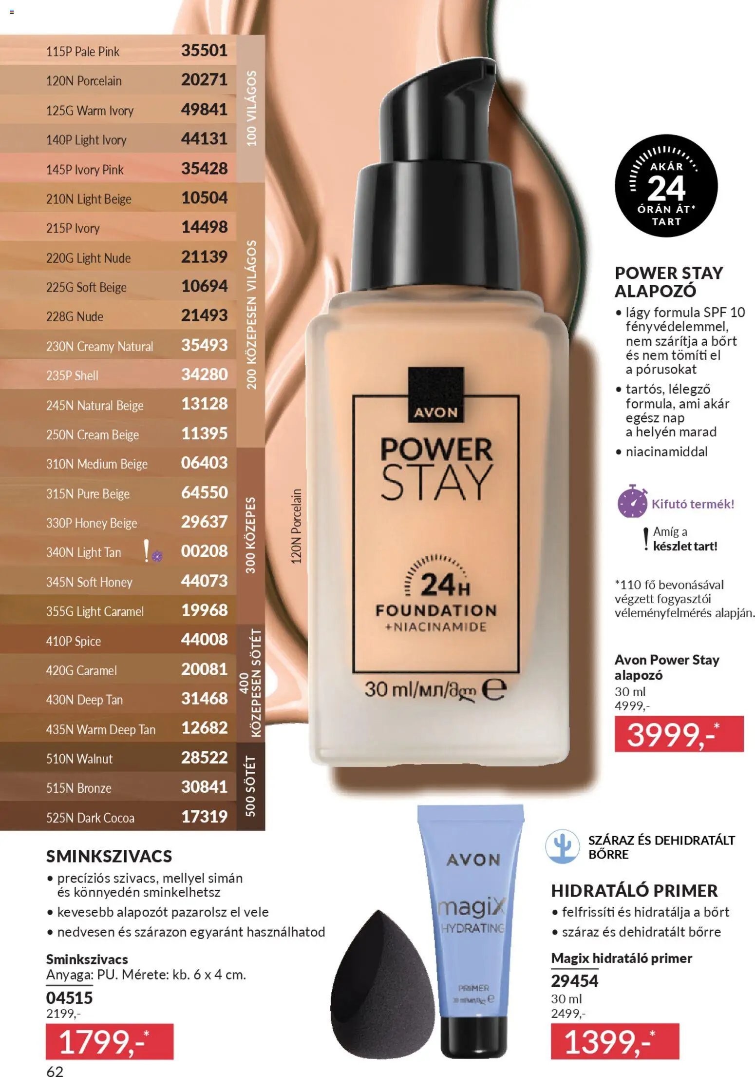Avon újság 2026.02.01. AVON online katalógus 2026 februári (2026-02-01 - 2026-02-28)