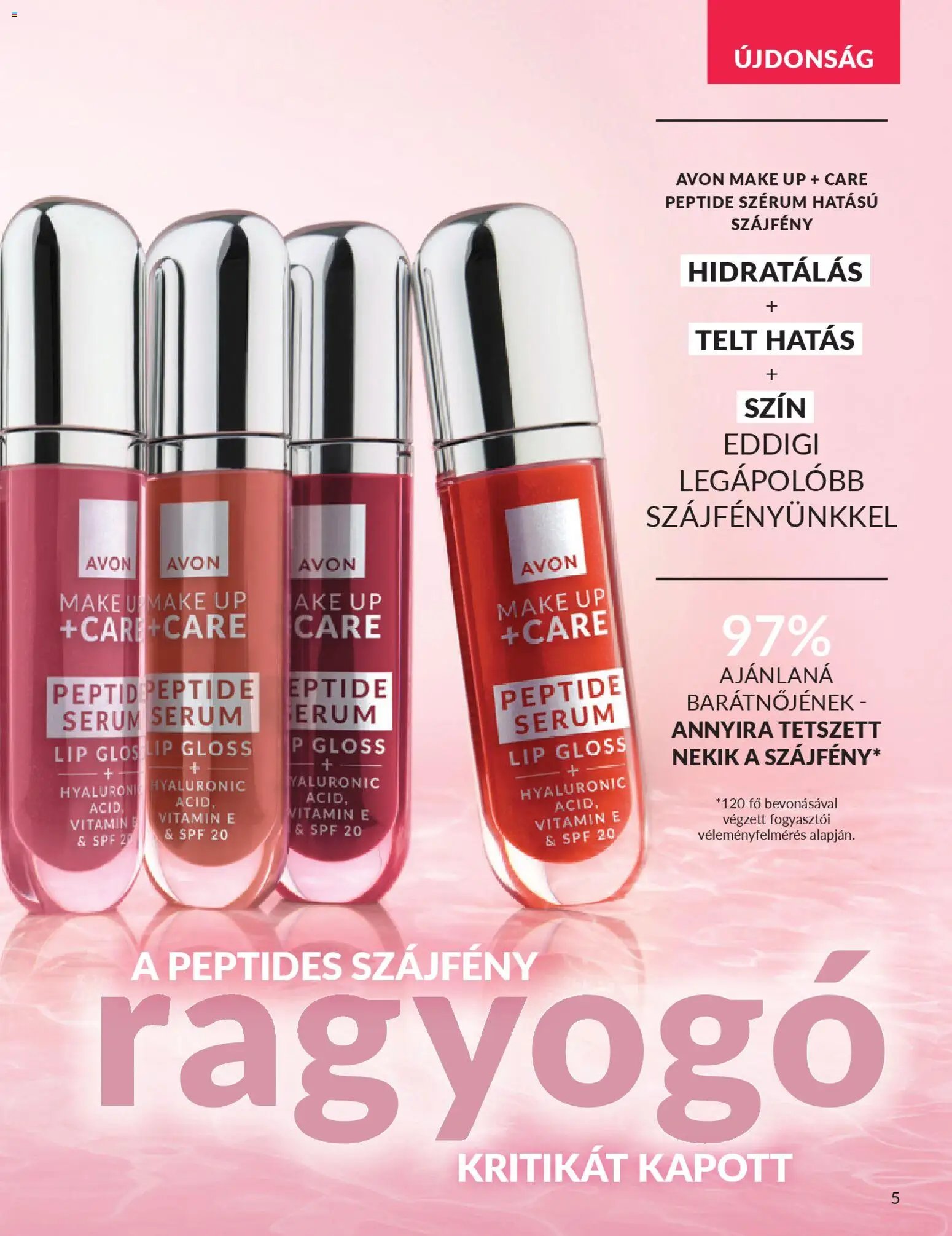 Avon újság 2026.02.01. AVON online katalógus 2026 februári (2026-02-01 - 2026-02-28)