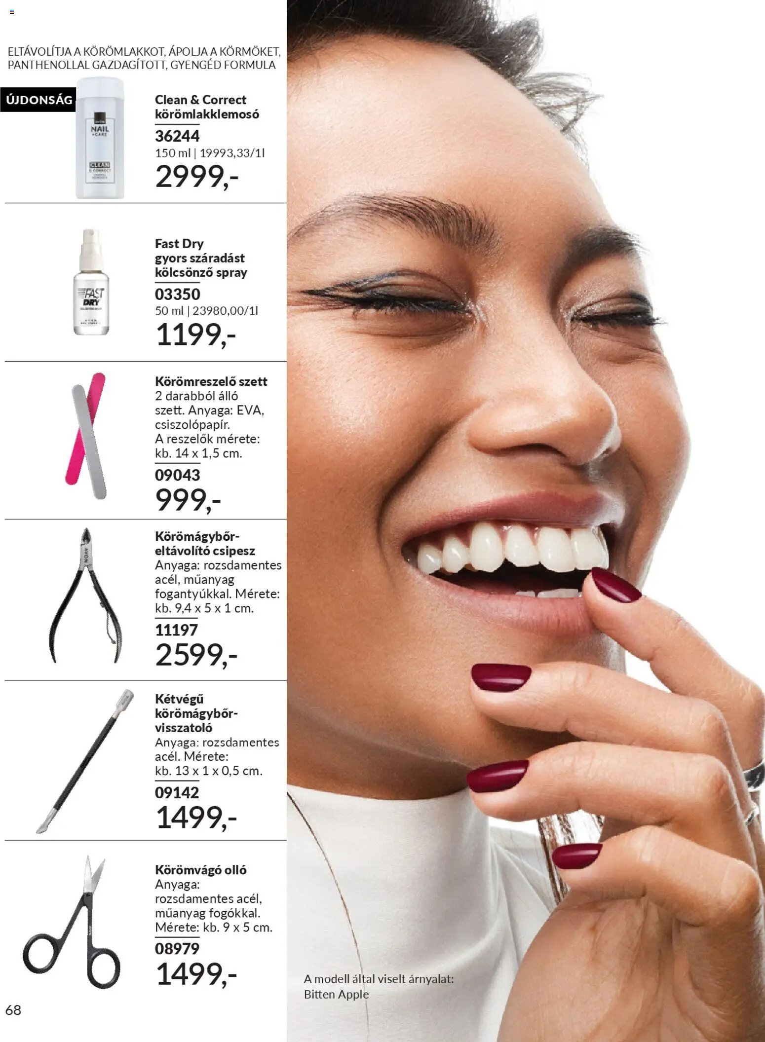 Avon újság 2026.02.01. AVON online katalógus 2026 februári (2026-02-01 - 2026-02-28)