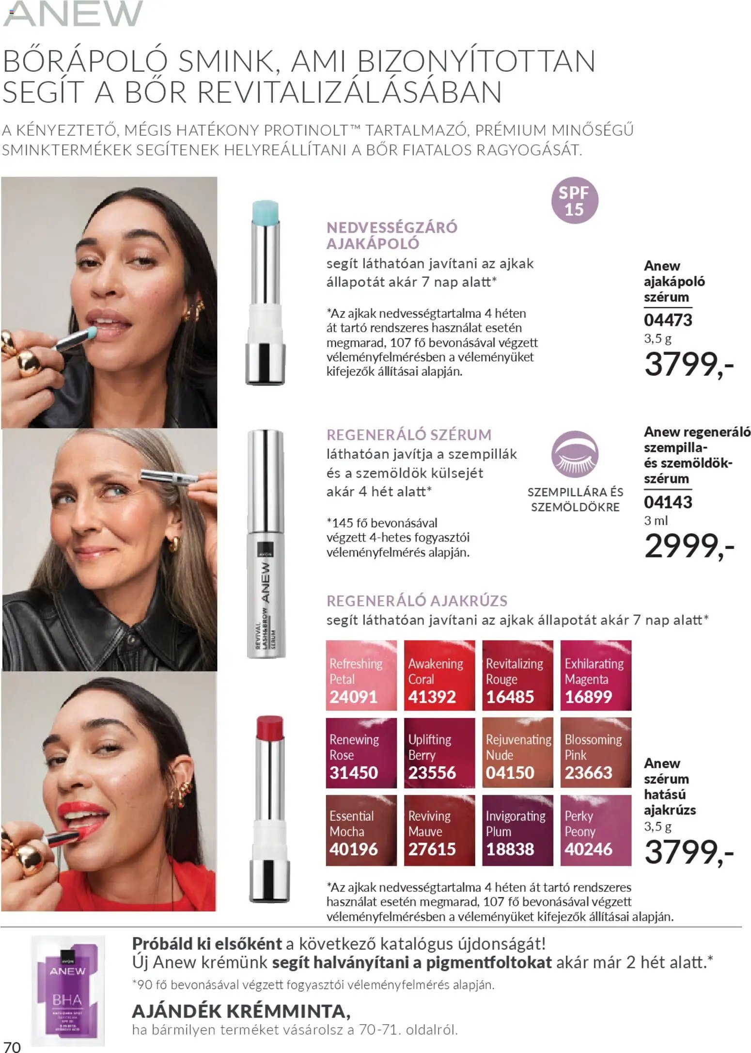Avon újság 2026.02.01. AVON online katalógus 2026 februári (2026-02-01 - 2026-02-28)