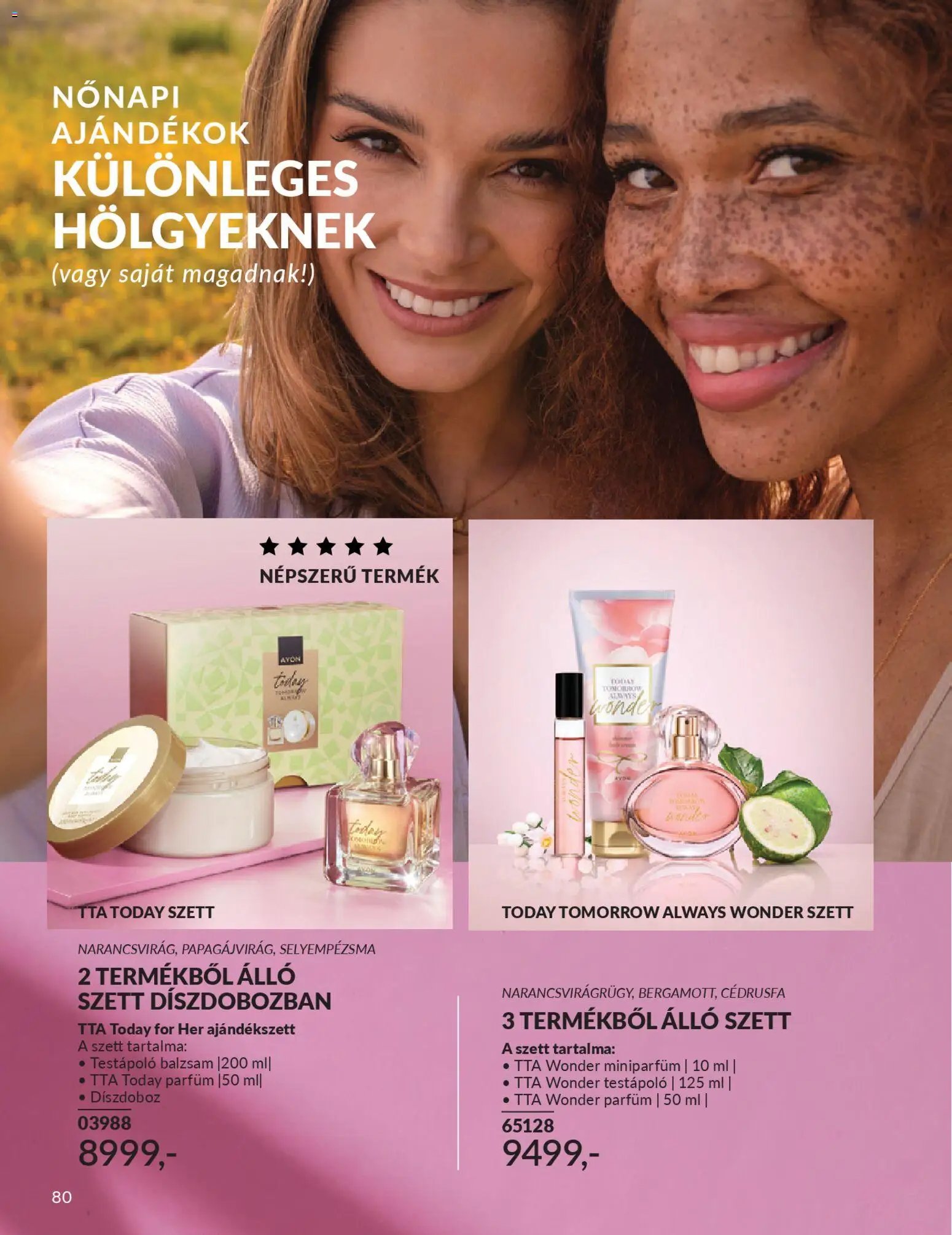 Avon újság 2026.02.01. AVON online katalógus 2026 februári (2026-02-01 - 2026-02-28)