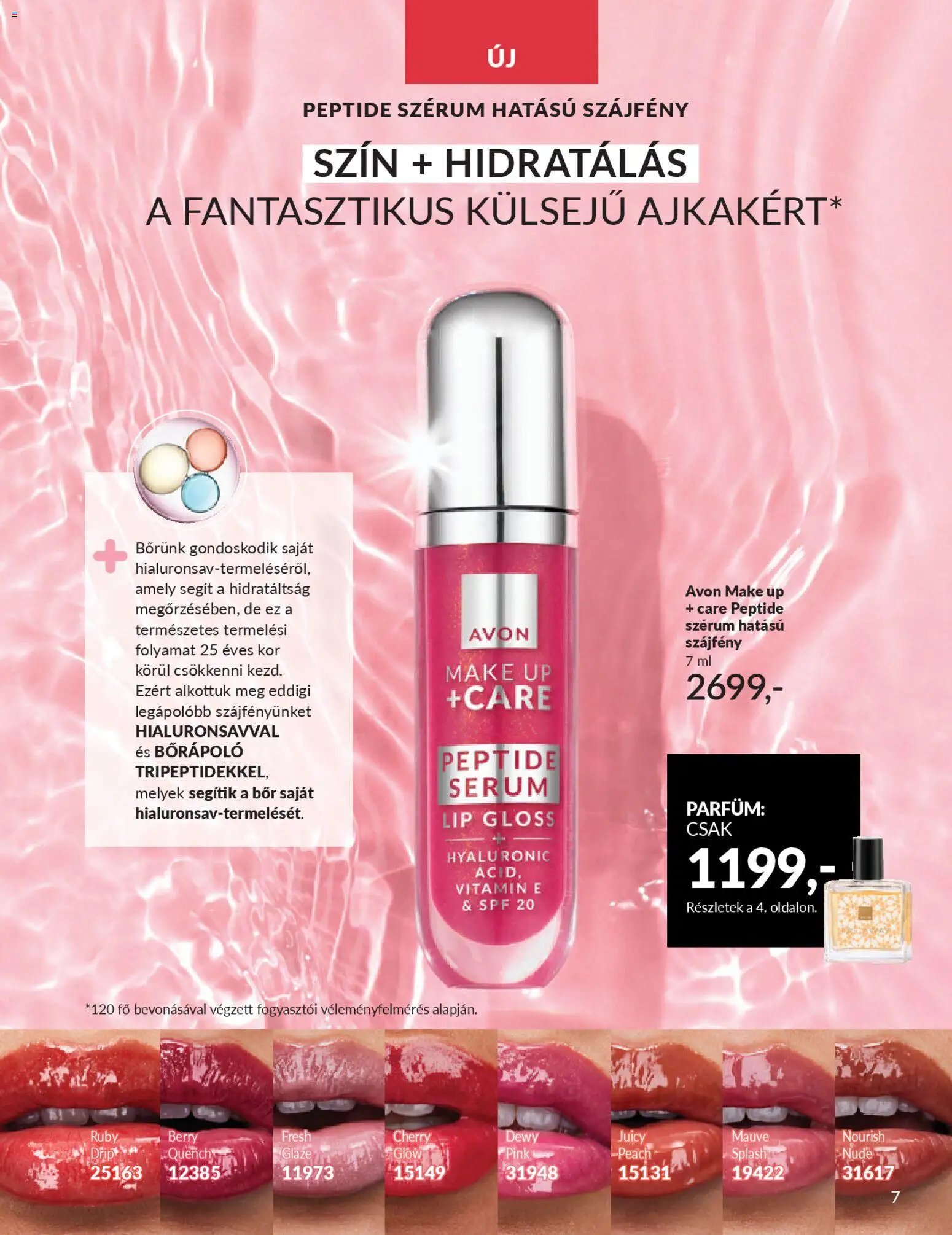 Avon újság 2026.02.01. AVON online katalógus 2026 februári (2026-02-01 - 2026-02-28)