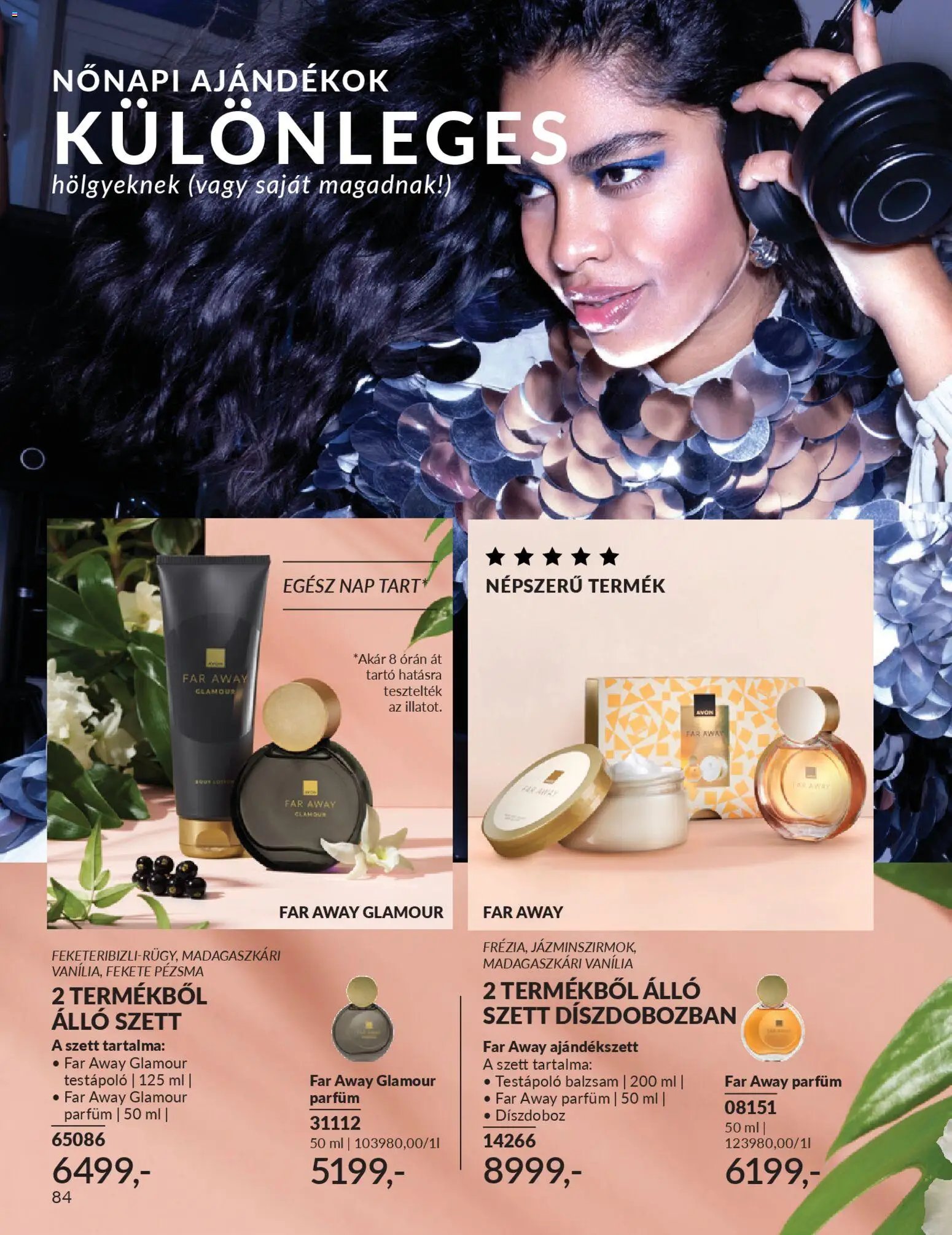 Avon újság 2026.02.01. AVON online katalógus 2026 februári (2026-02-01 - 2026-02-28)